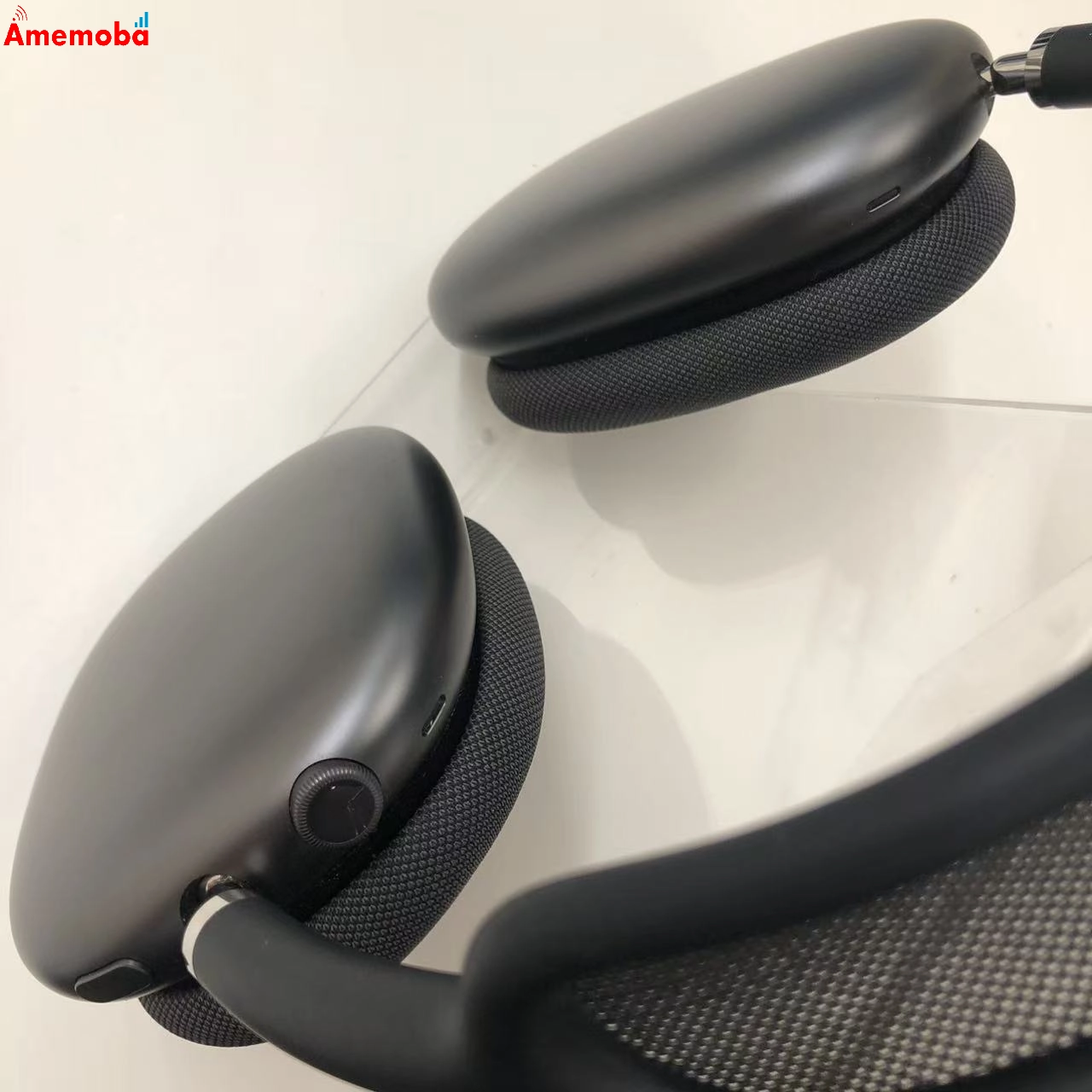 AirPods Max スペースグレイ MGYH3J/A 極美品