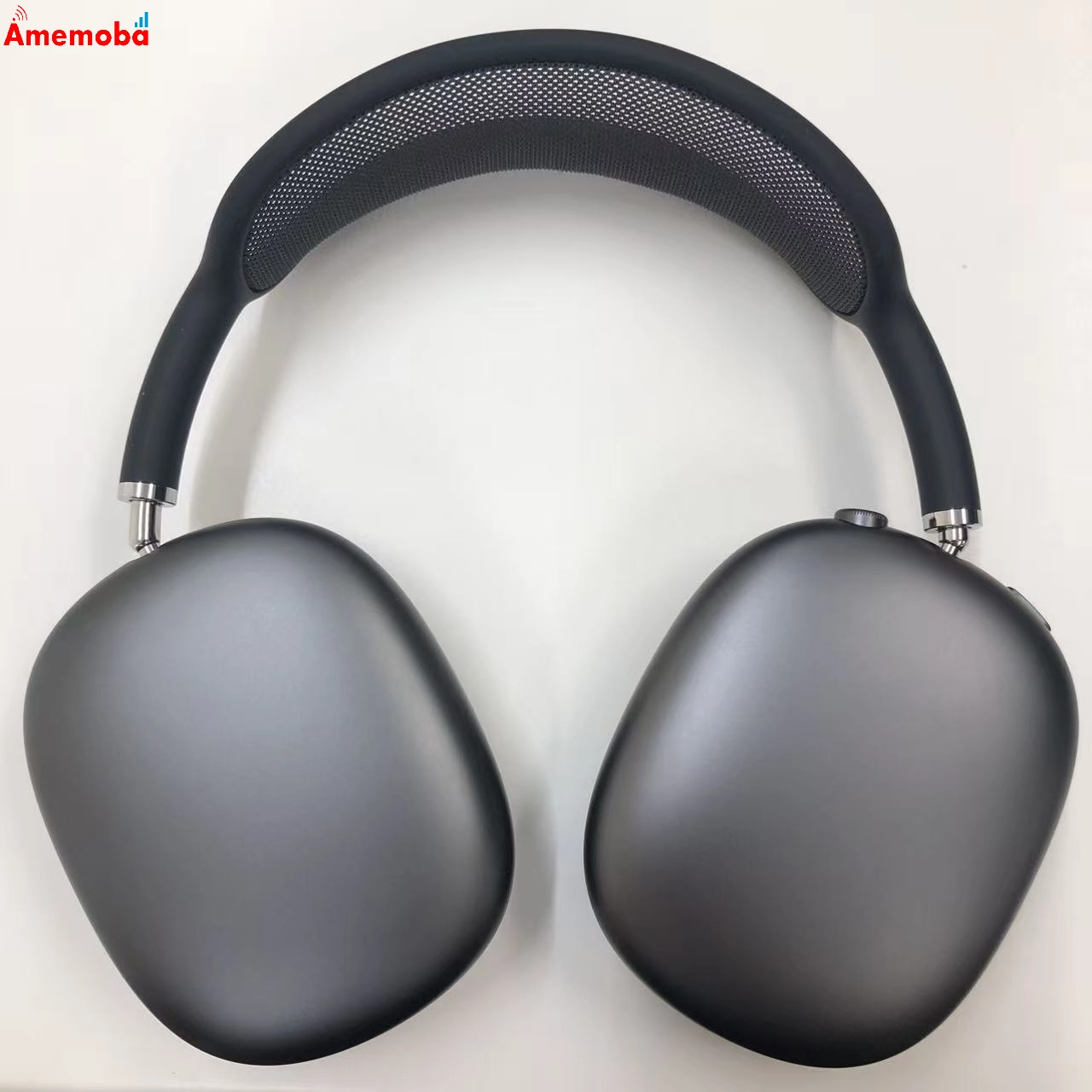 AirPods Max スペースグレイ MGYH3J/A 極美品