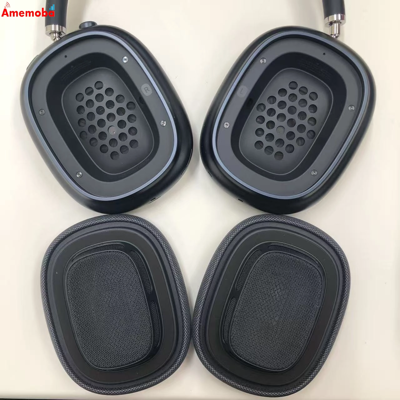 AirPods Max 2 ミッドナイト MHWK4ZA/A 未使用品