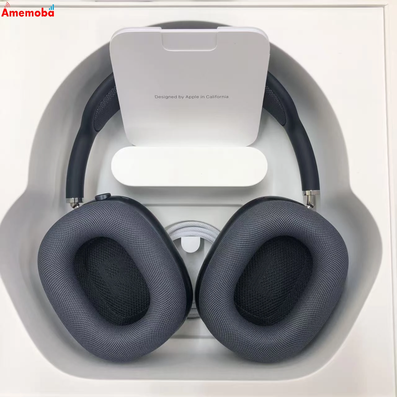 AirPods Max 2 ミッドナイト MHWK4ZA/A 未使用品