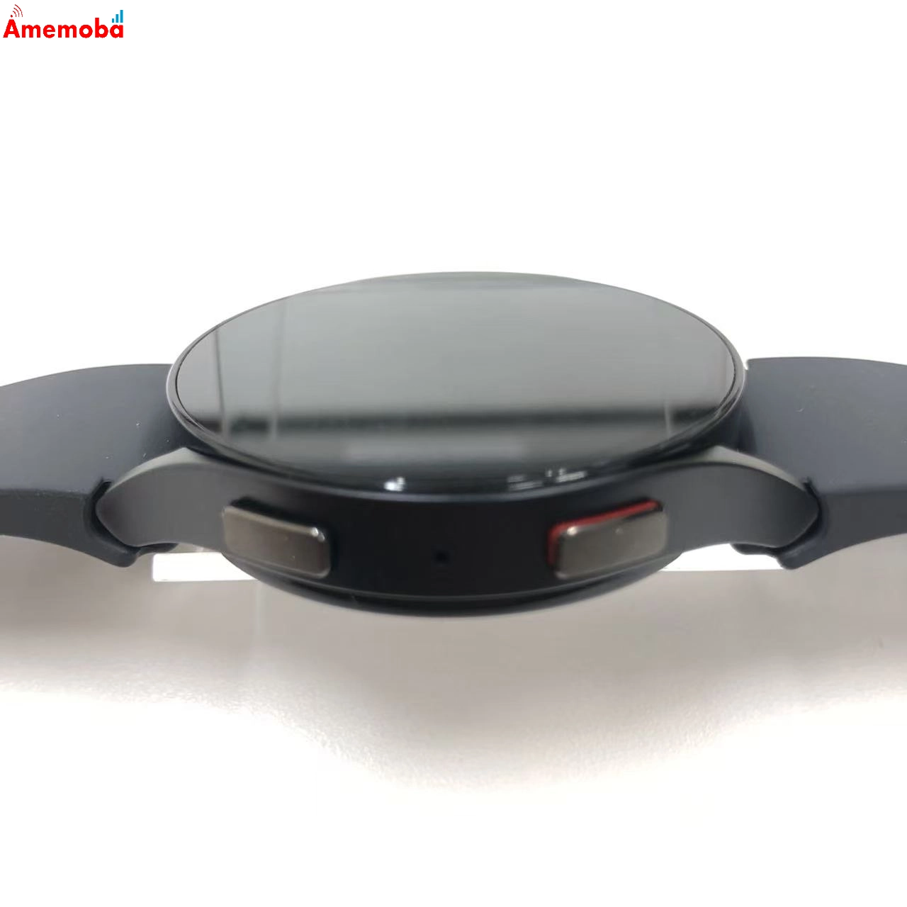 Galaxy Watch 6 44mm Bluetooth 16GB グラファイト SM-R940 新品同様