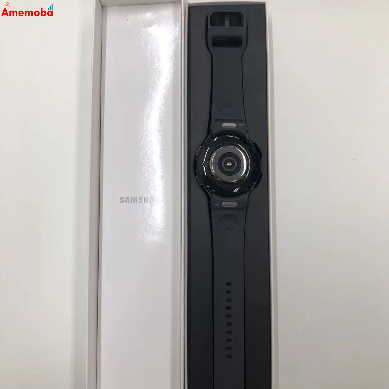 Galaxy Watch 6 44mm Bluetooth 16GB グラファイト SM-R940 新品同様