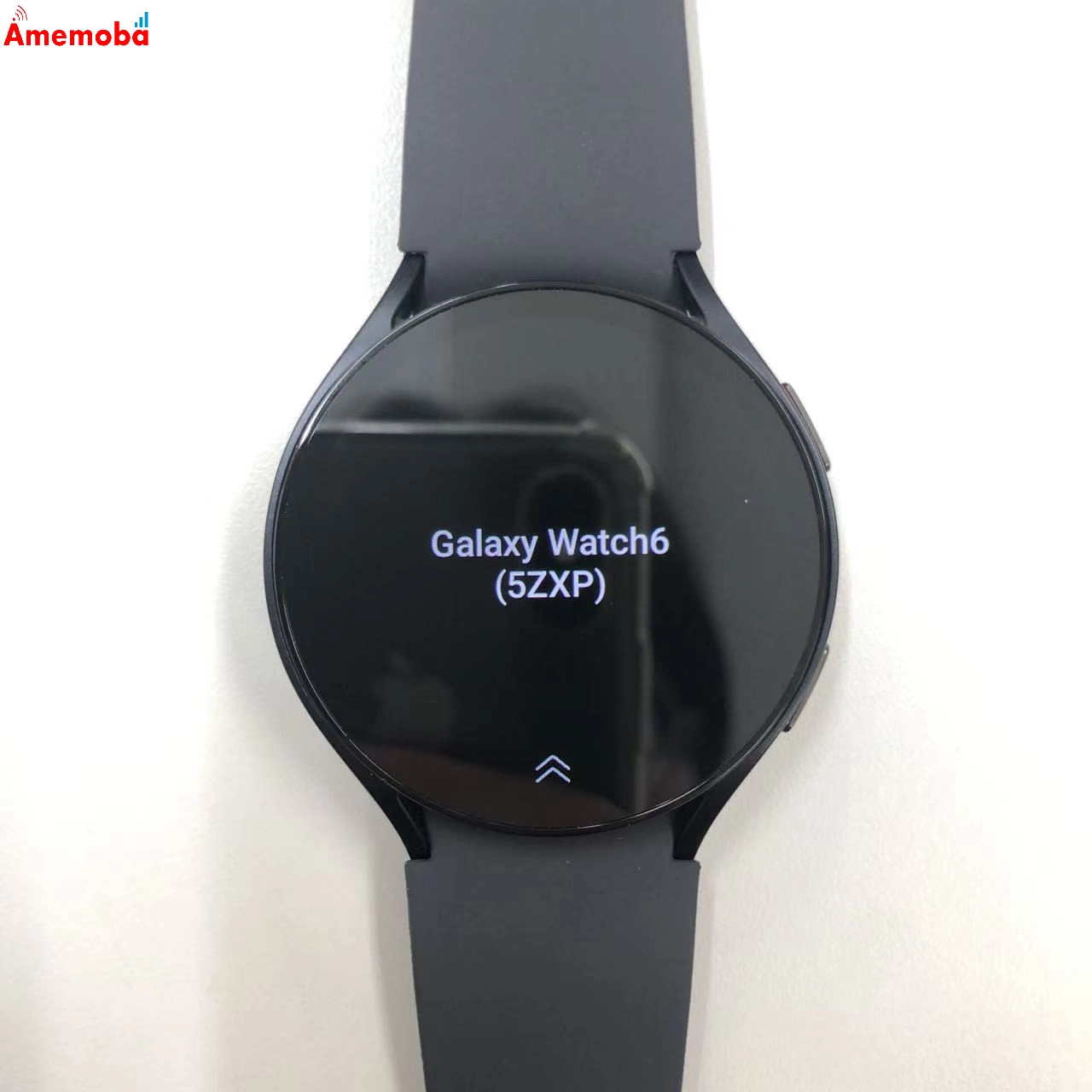 Galaxy Watch 6 44mm Bluetooth 16GB グラファイト SM-R940 新品同様
