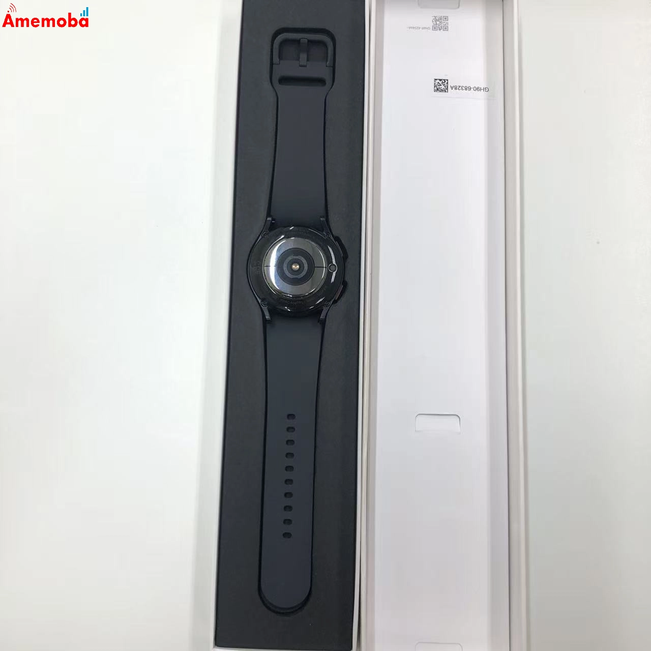 Galaxy Watch 6 40mm Wi-Fiモデル 16GB グラファイト SM-R930 極美品