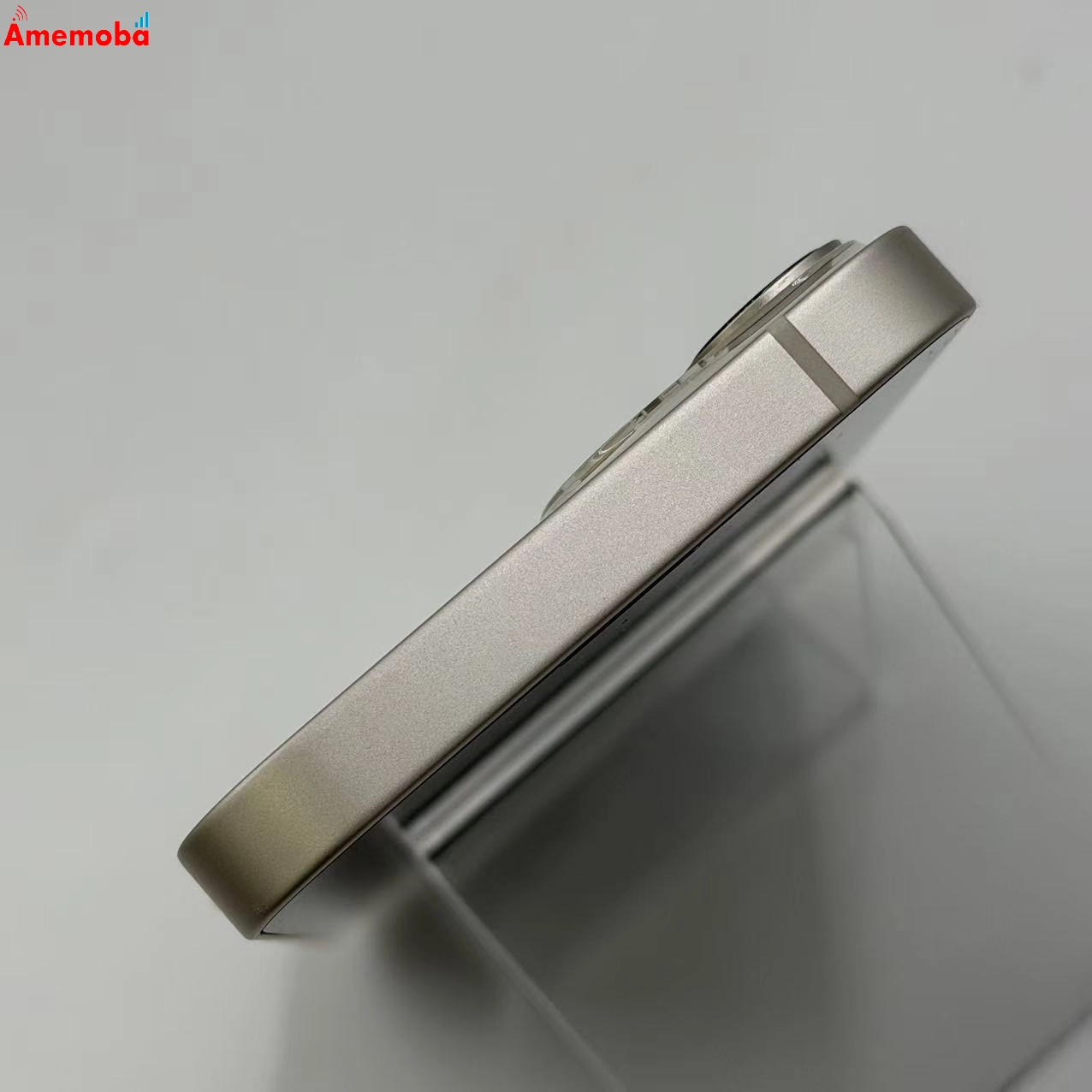 iPhone13 mini 256GB スターライト NLJK3J/A AU版SIMフリー 極美品