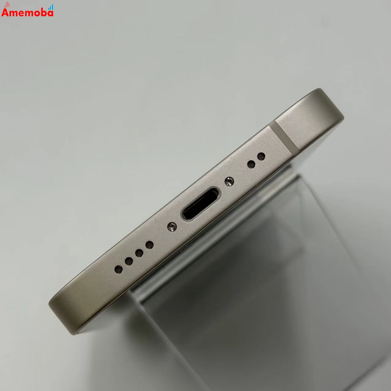 iPhone13 mini 256GB スターライト NLJK3J/A AU版SIMフリー 極美品