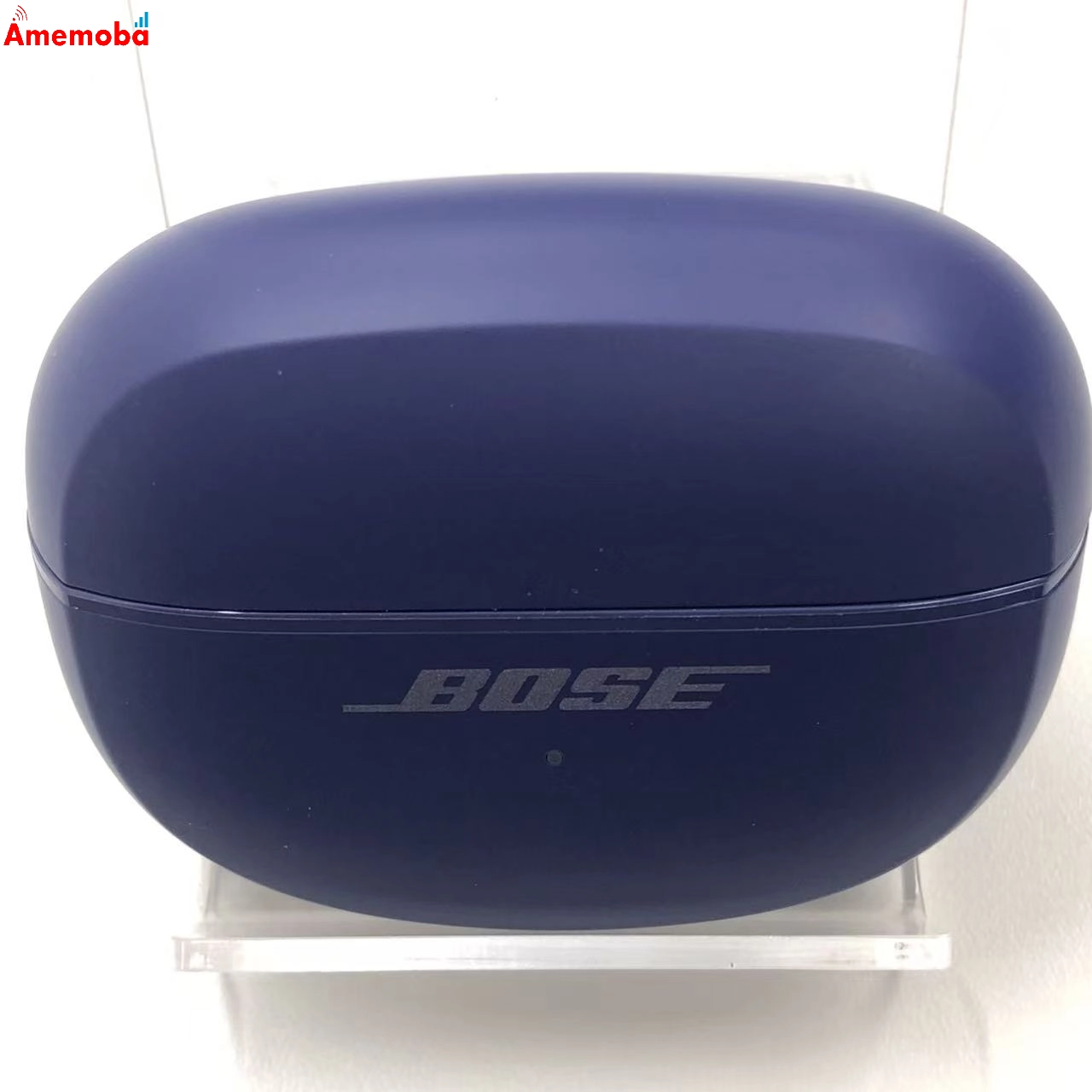 Bose Ultra Open Earbuds - ミッドナイトバイオレット 438926 極美品