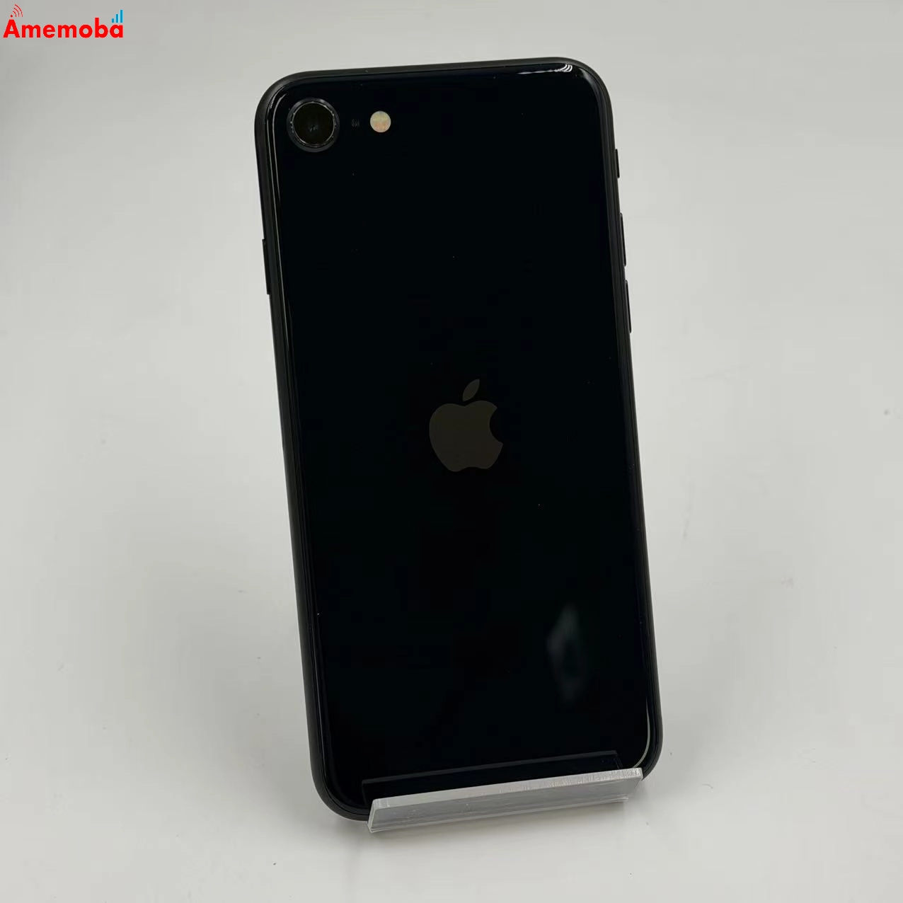 iPhoneSE 第3世代 128GB ミッドナイト MMYF3J/A SoftBank版SIMフリー