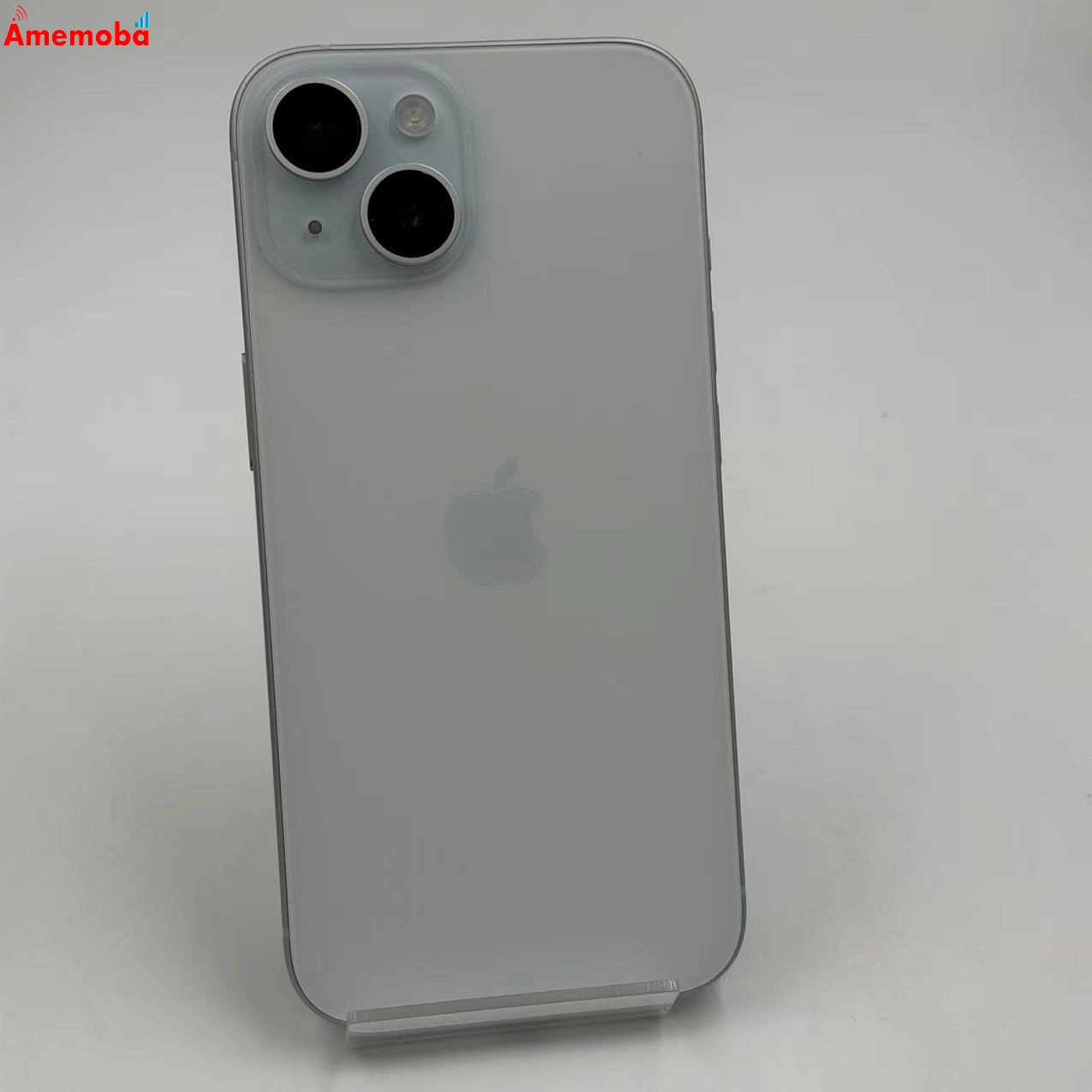iPhone15 256GB ブルー MTMR3J/A Apple版SIMフリー  美品