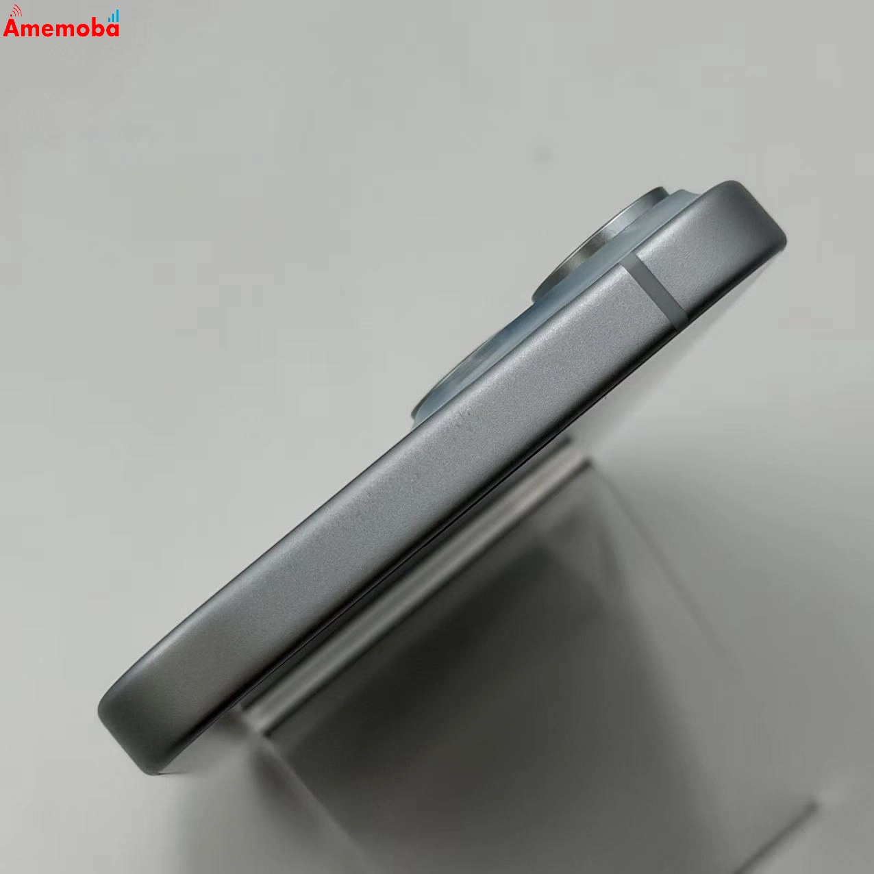 iPhone15 256GB ブルー MTMR3J/A Apple版SIMフリー  美品