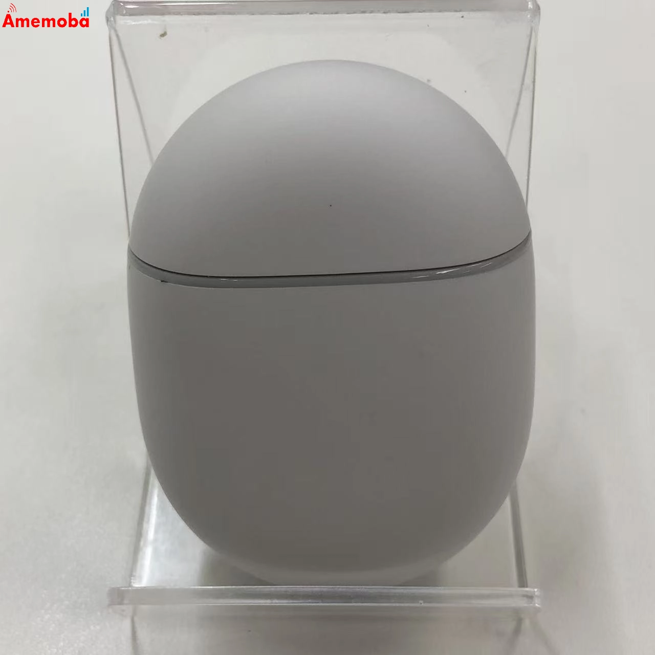 Google Pixel Buds A-Series * ホワイト G7T9J 美品