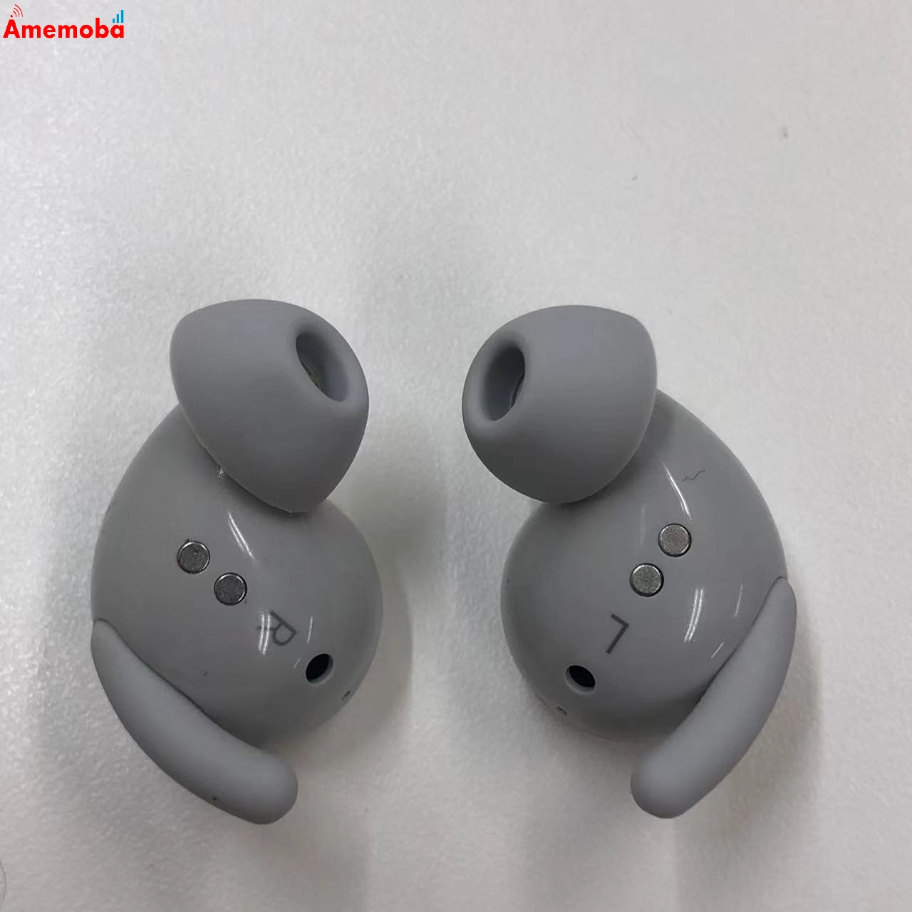 Google Pixel Buds A-Series * ホワイト G7T9J 美品