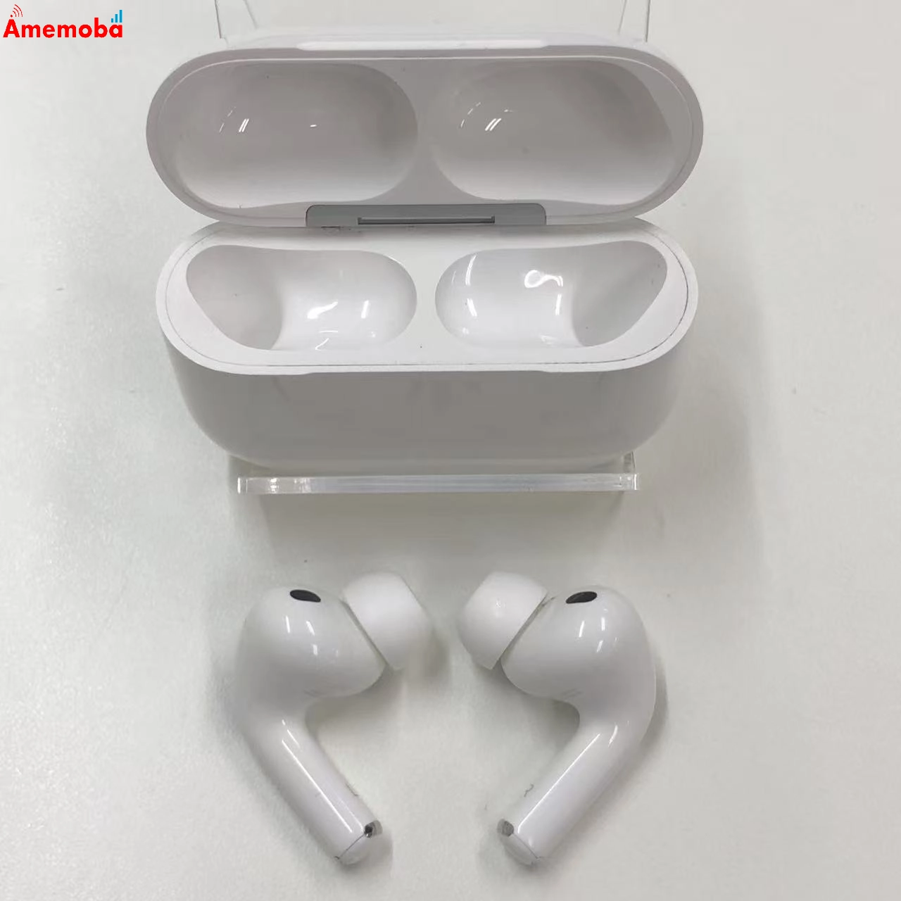 AirPods Pro 第3世代 ホワイト MFHP4J/A 極美品