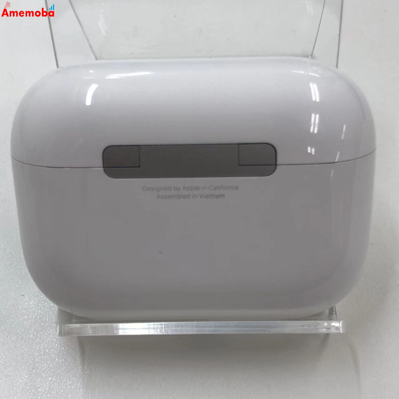 AirPods Pro 第3世代 ホワイト MFHP4J/A 極美品