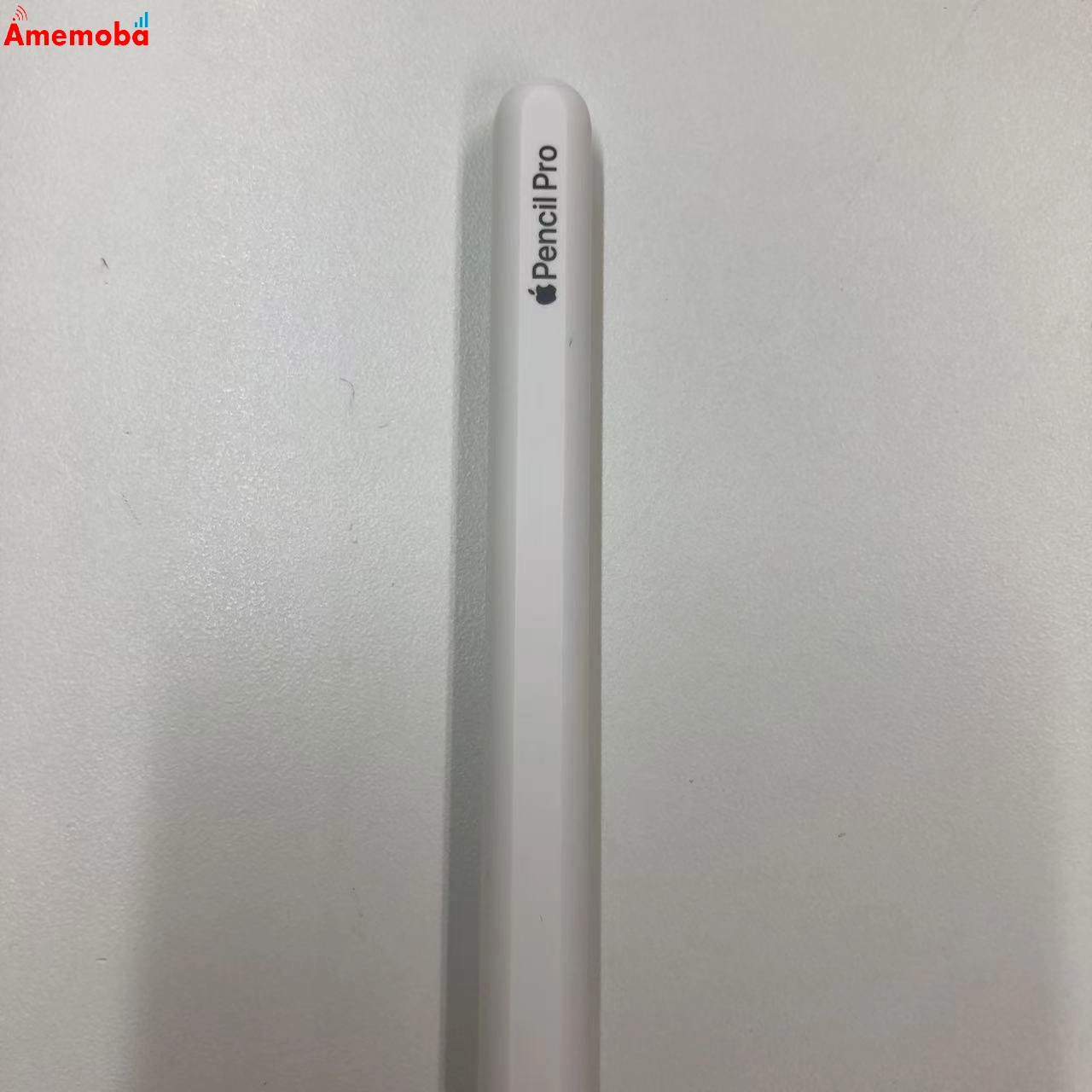Apple Pencil Pro ホワイト MX2D3ZA/A ジャンク品