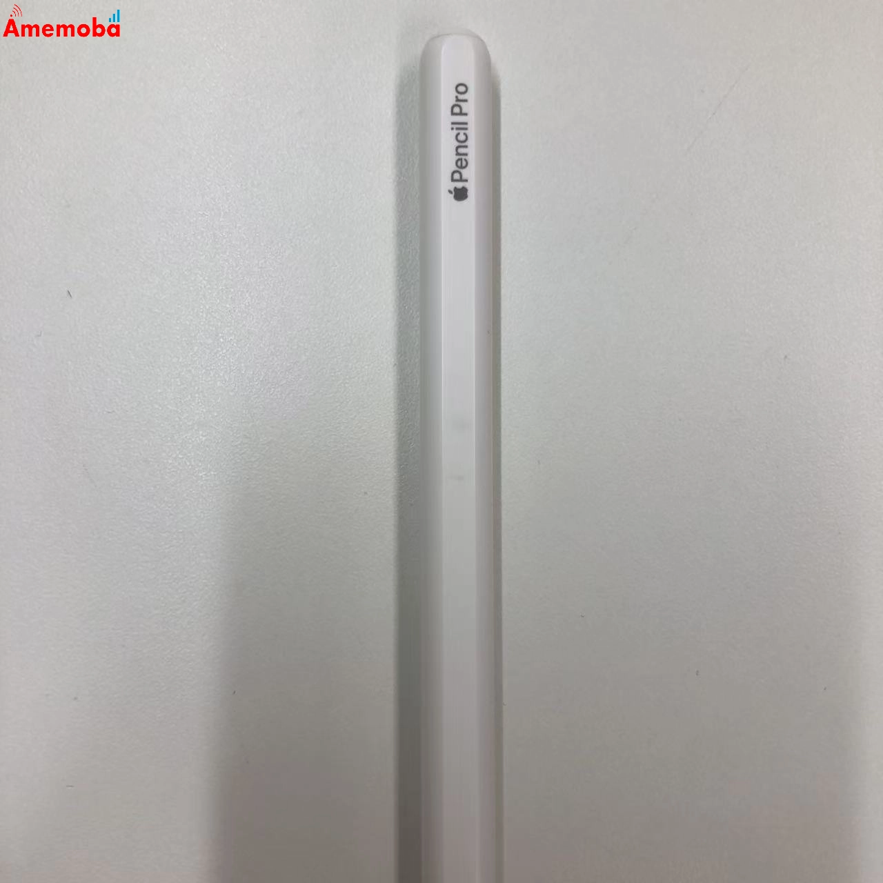 Apple Pencil Pro ホワイト MX2D3ZA/A  ジャンク品 SIMフリー
