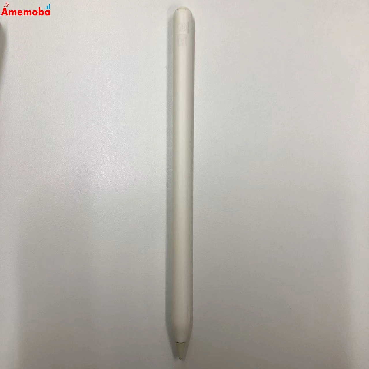 Apple Pencil 第2世代 ホワイト MU8F2J/A ジャンク品