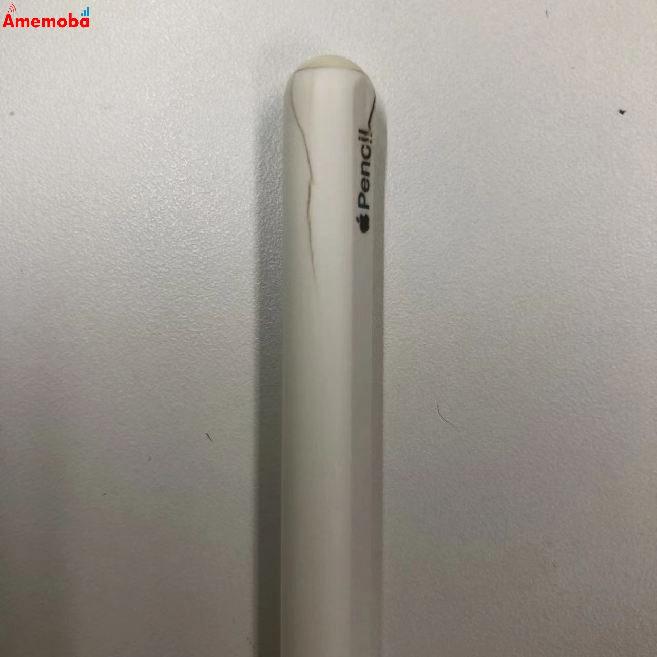 Apple Pencil 第2世代 ホワイト MU8F2J/A ジャンク品