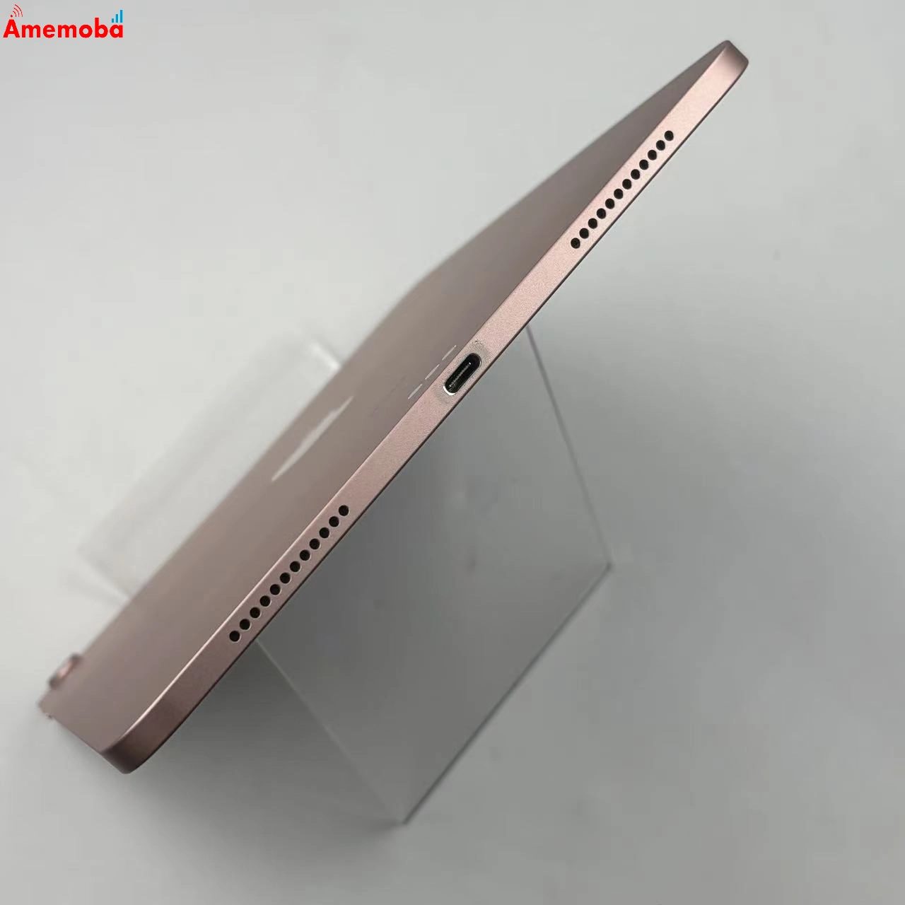 iPad Air 第4世代  Wi-Fiモデル 64GB ローズゴールド MYFP2ZP/A  訳あり品