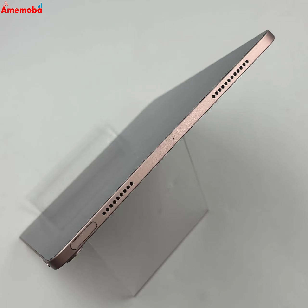 iPad Air 第4世代  Wi-Fiモデル 64GB ローズゴールド MYFP2ZP/A  訳あり品