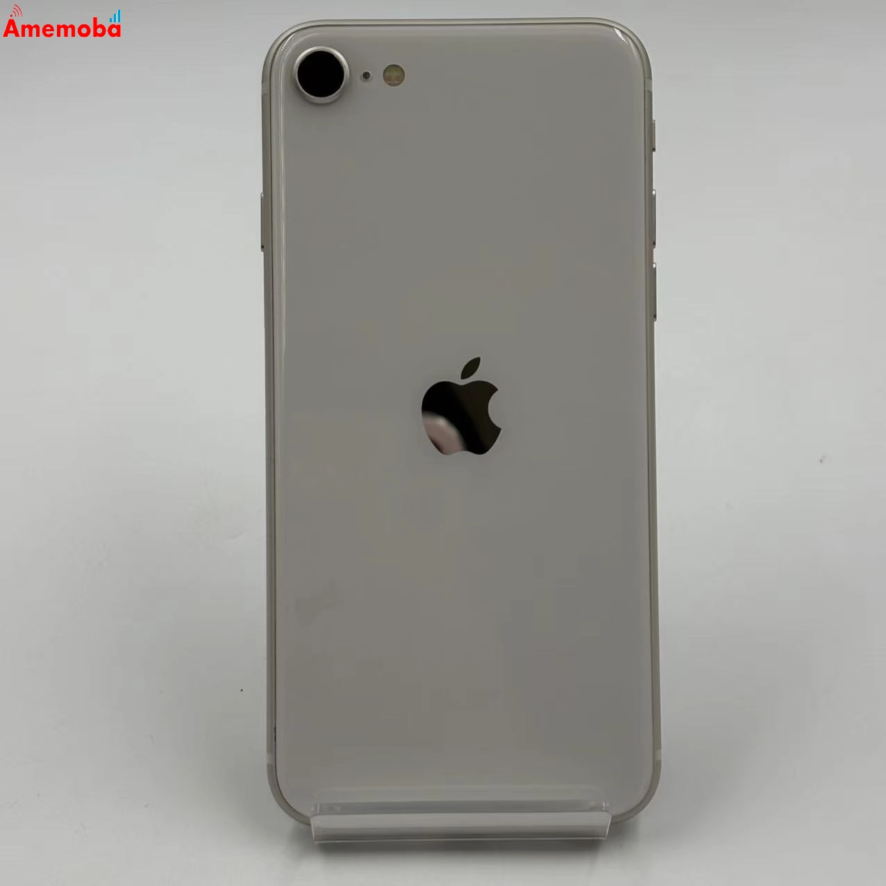 iPhoneSE 第3世代 128GB スターライト MMYG3J/A docomo版SIMフリー