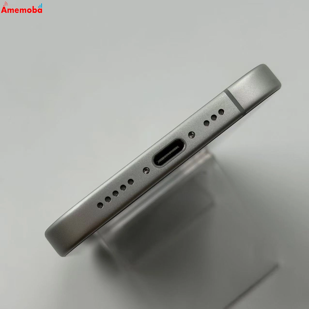 iPhone 17 256GB ホワイト MG684J/A AU版SIMフリー 新品同様 au