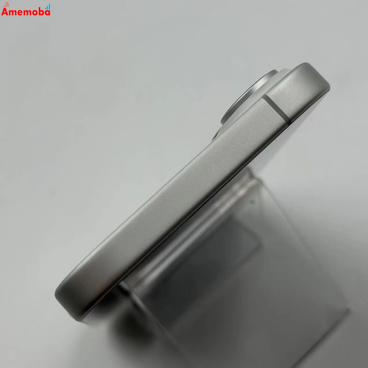 iPhone 17 256GB ホワイト MG684J/A AU版SIMフリー 新品同様 au
