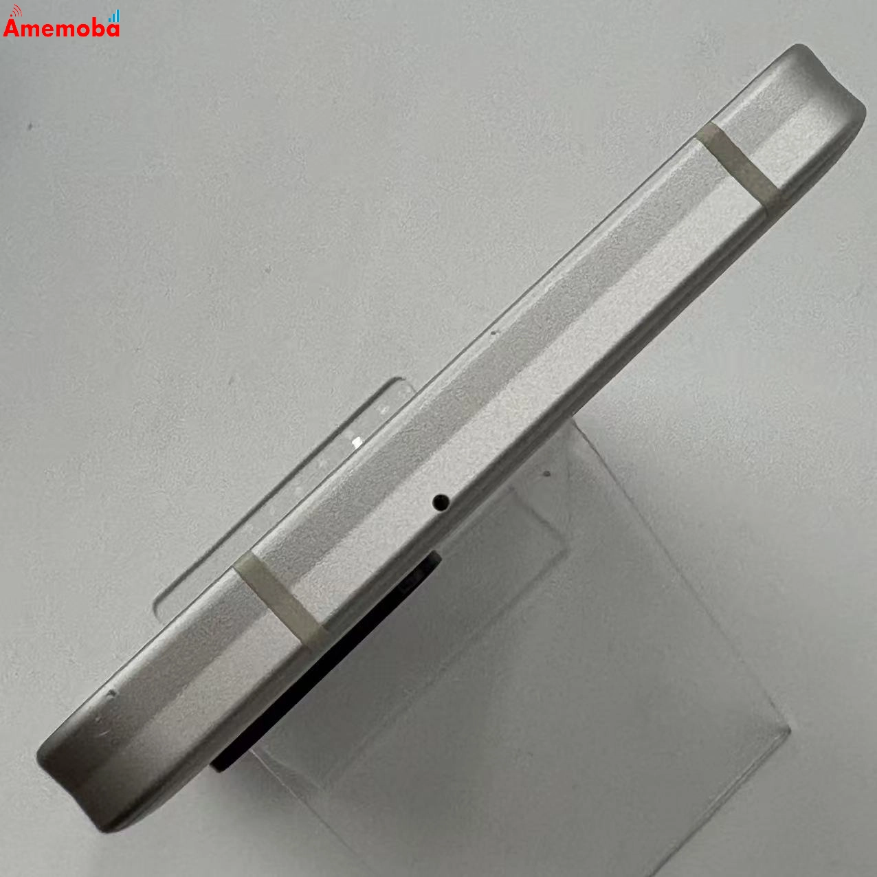 AQUOS sense6 4GB/64GB シルバー SH-54B docomo版SIMフリー 訳あり品