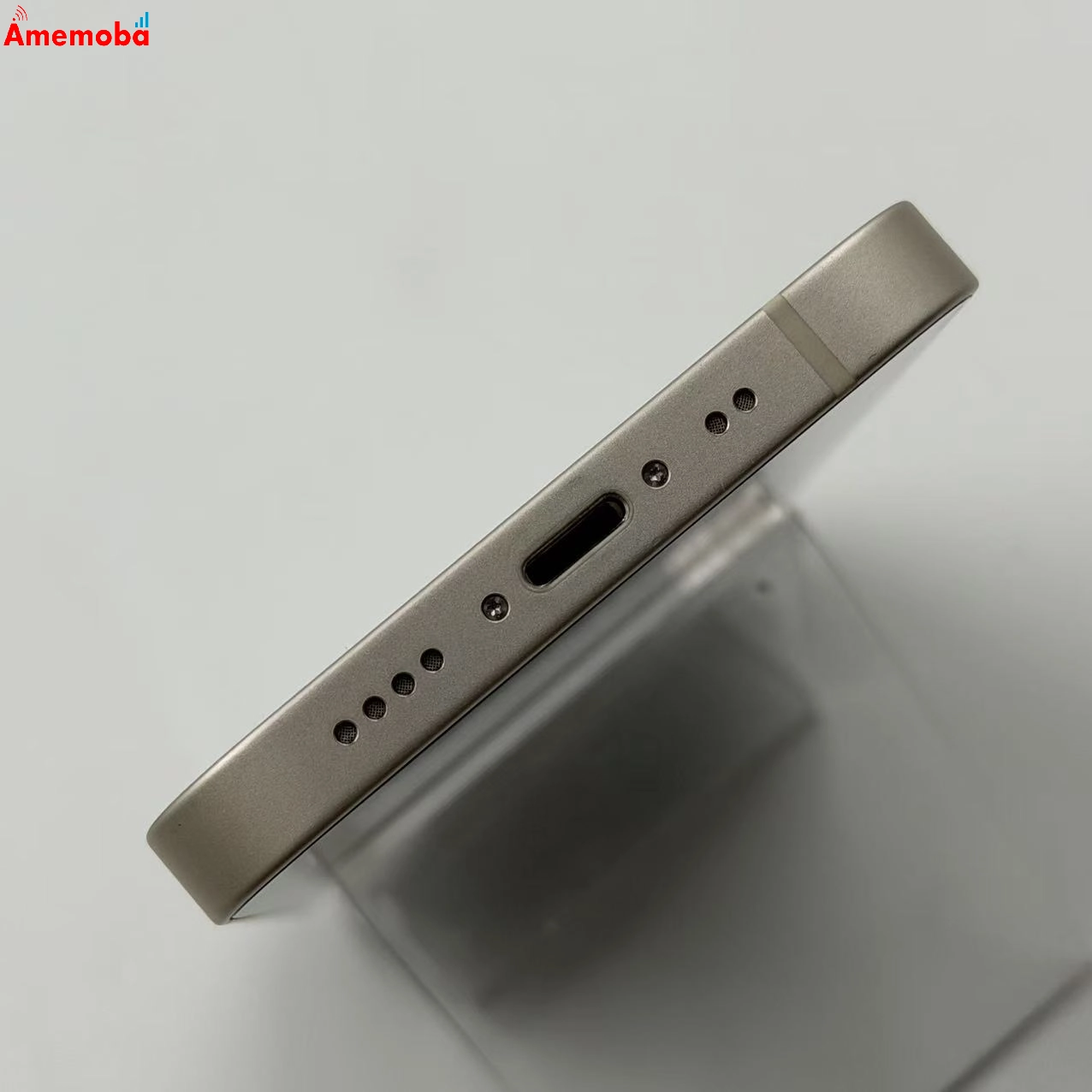 iPhone13 mini 128GB スターライト MLJE3J/A docomo版SIMフリー  訳あり品