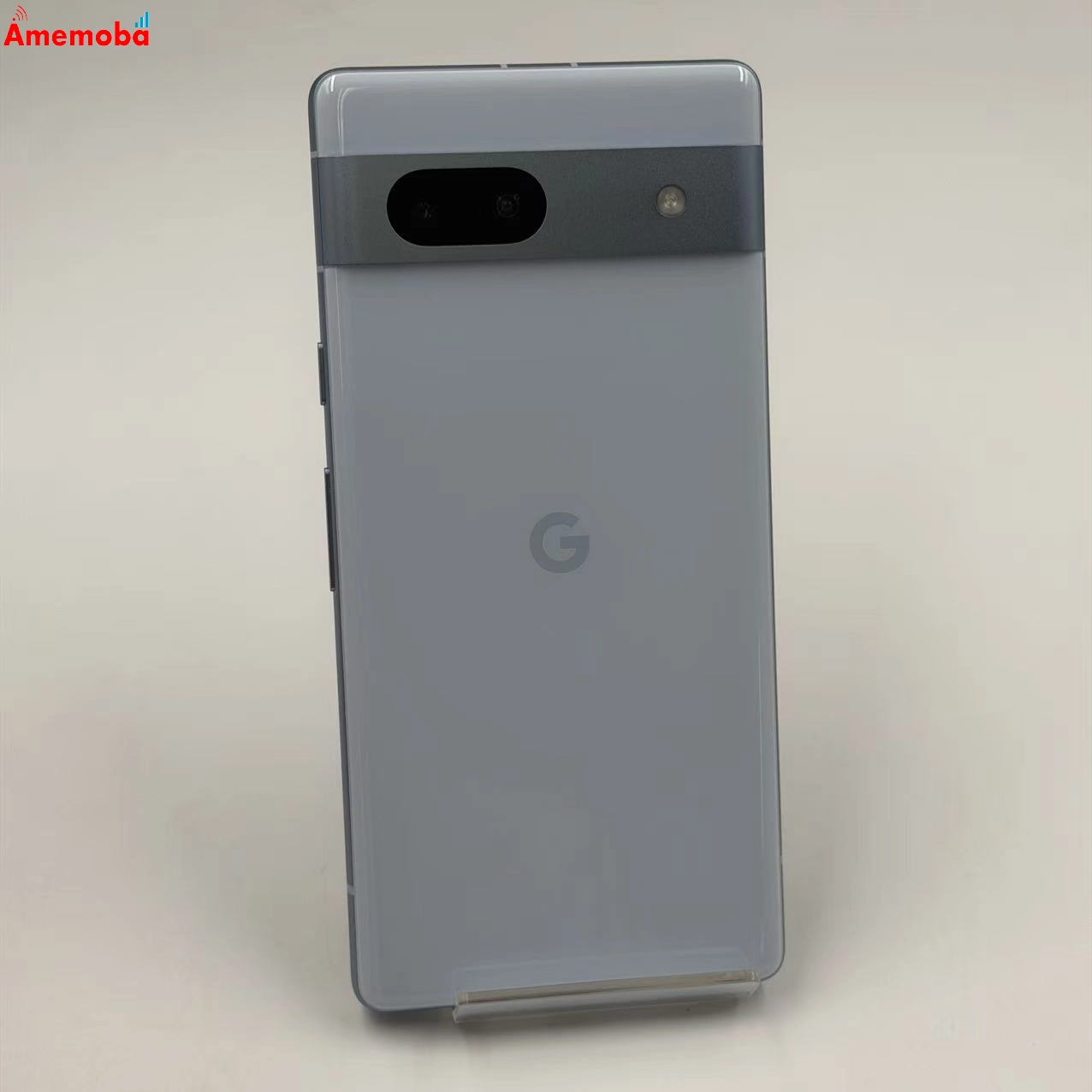 Google Pixel 7a 128GB Sea GWKK3 AU版SIMフリー 美品