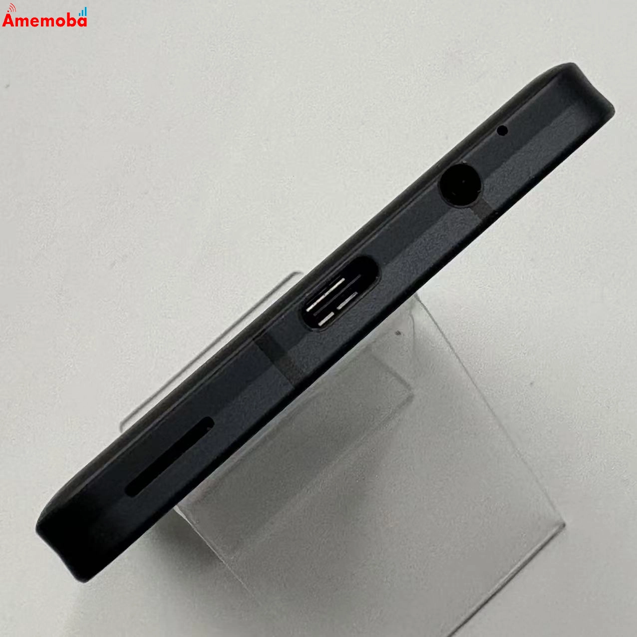 AQUOS sense6 4GB/64GB ブラック SH-54B docomo版SIMフリー ジャンク品