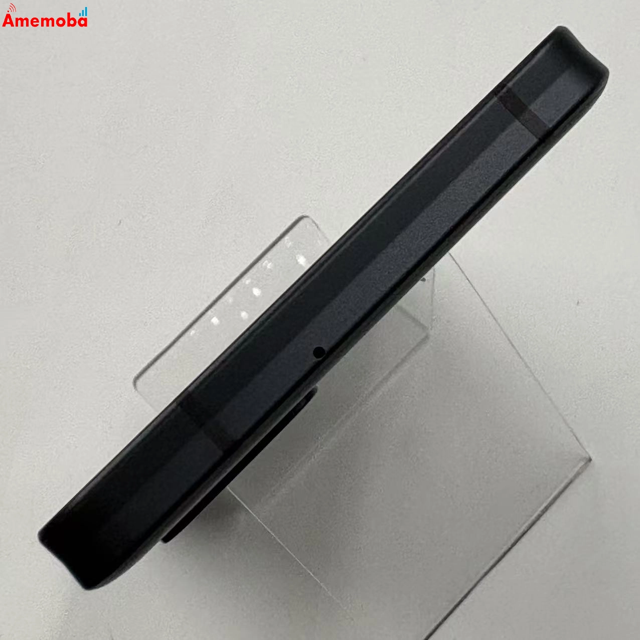 AQUOS sense6 4GB/64GB ブラック SH-54B docomo版SIMフリー ジャンク品