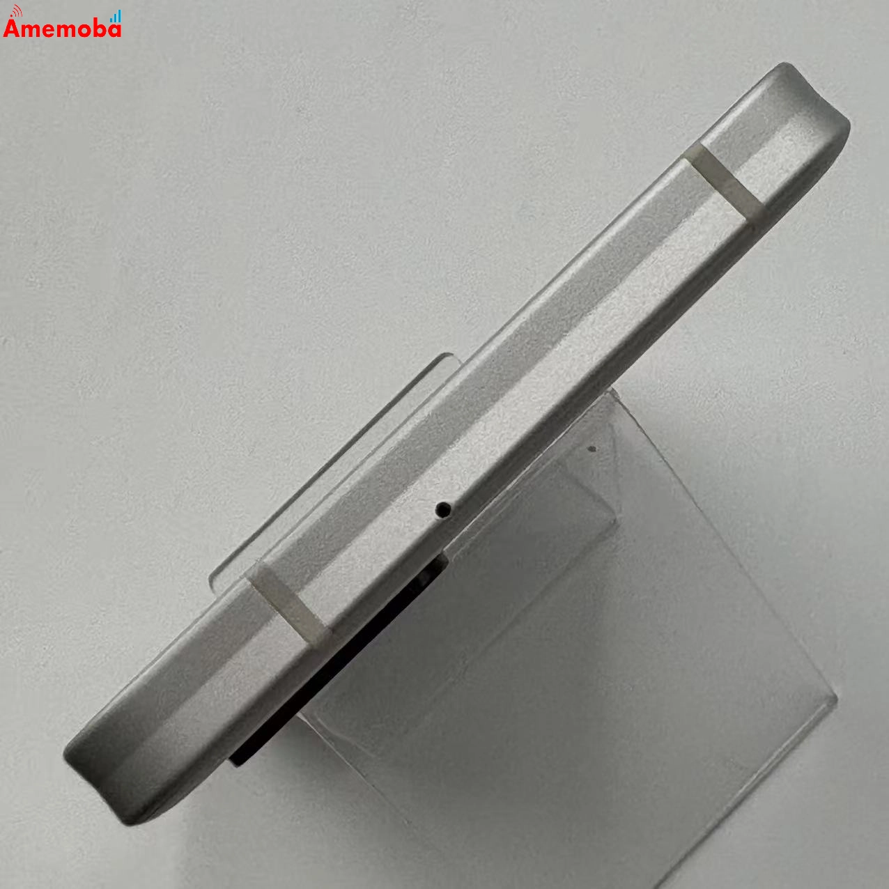 AQUOS sense6 4GB/64GB シルバー SH-54B docomo版SIMフリー 訳あり品