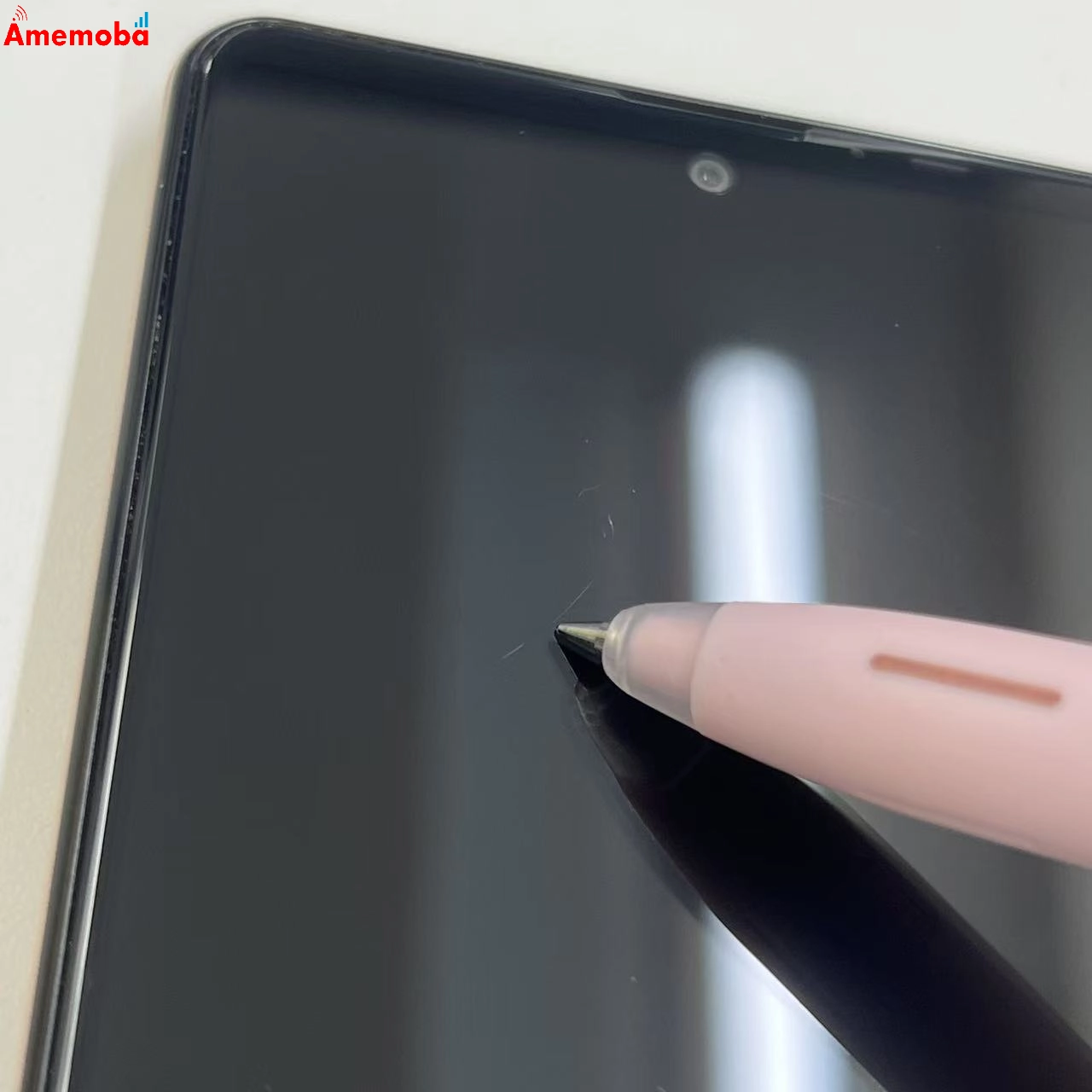 AQUOS sense4 basic 64GB ライトカッパー A003SH Y!mobile版SIMフリー