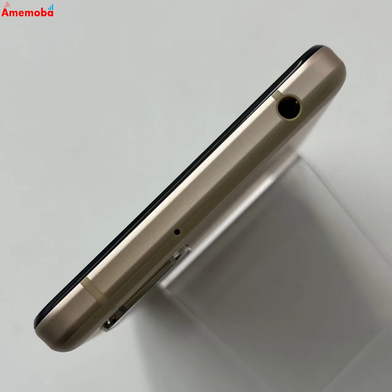 AQUOS sense4 basic 64GB ライトカッパー A003SH Y!mobile版SIMフリー