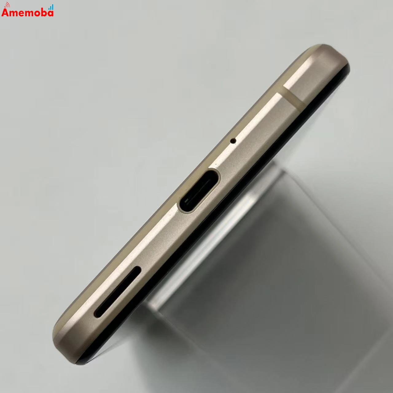 AQUOS sense4 basic 64GB ライトカッパー A003SH Y!mobile版SIMフリー