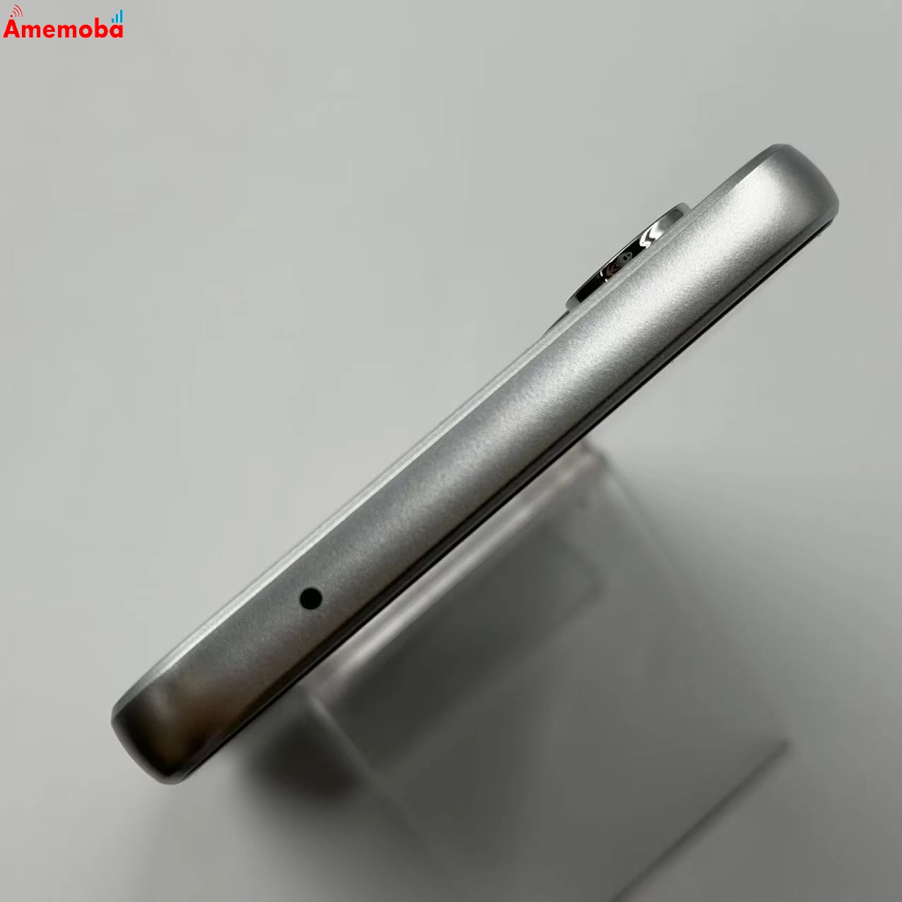 Nubia S 5G 128GB ホワイト A403ZT Y!mobile版SIMフリー 美品