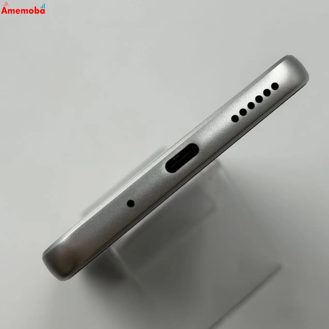 Nubia S 5G 128GB ホワイト A403ZT Y!mobile版SIMフリー 美品