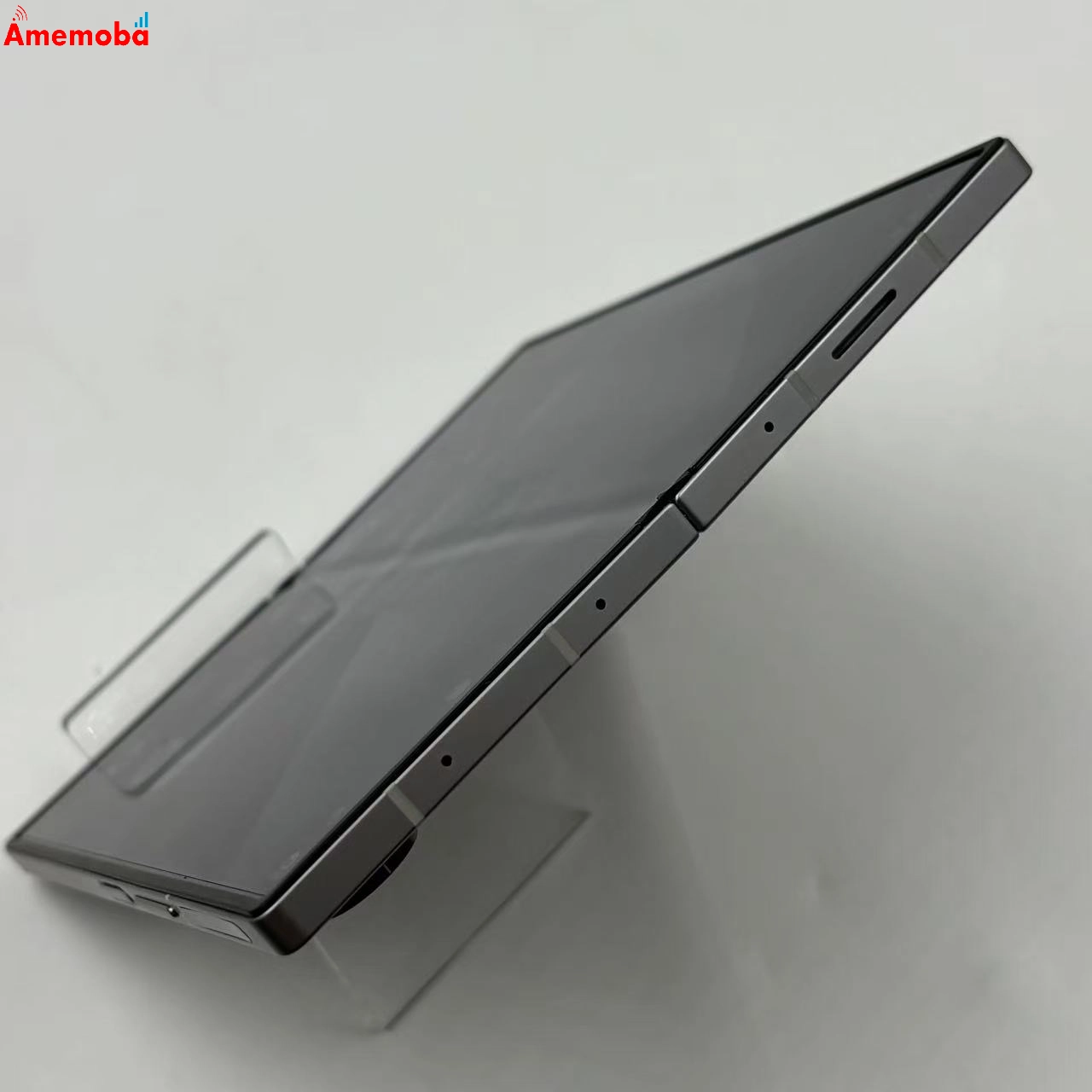 Galaxy Z Fold6 12GB/256GB ネイビー SCG28 AU版SIMフリー