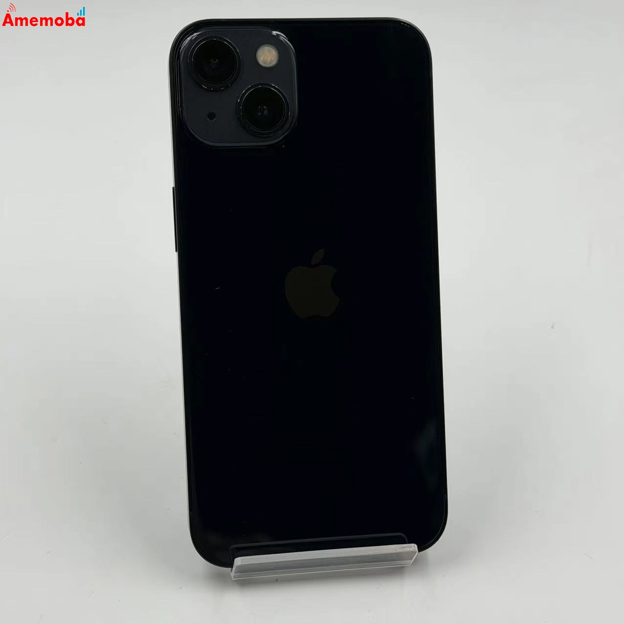 iPhone13 128GB ミッドナイト MLNC3J/A docomo版SIMフリー