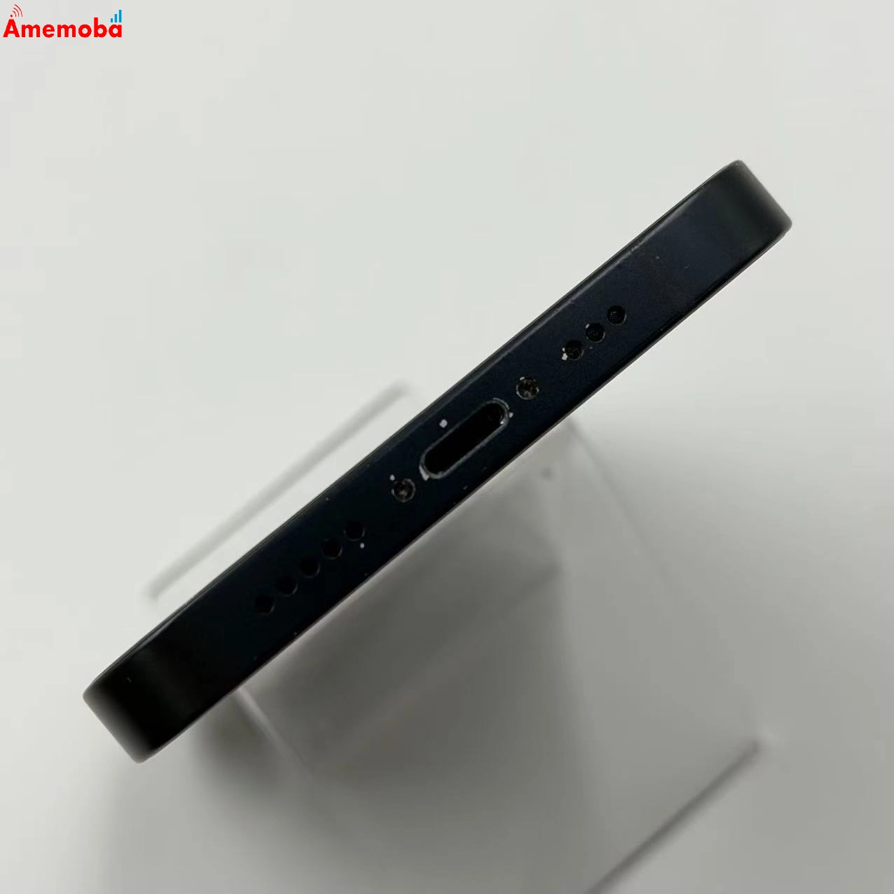 iPhone13 128GB ミッドナイト MLNC3J/A docomo版SIMフリー