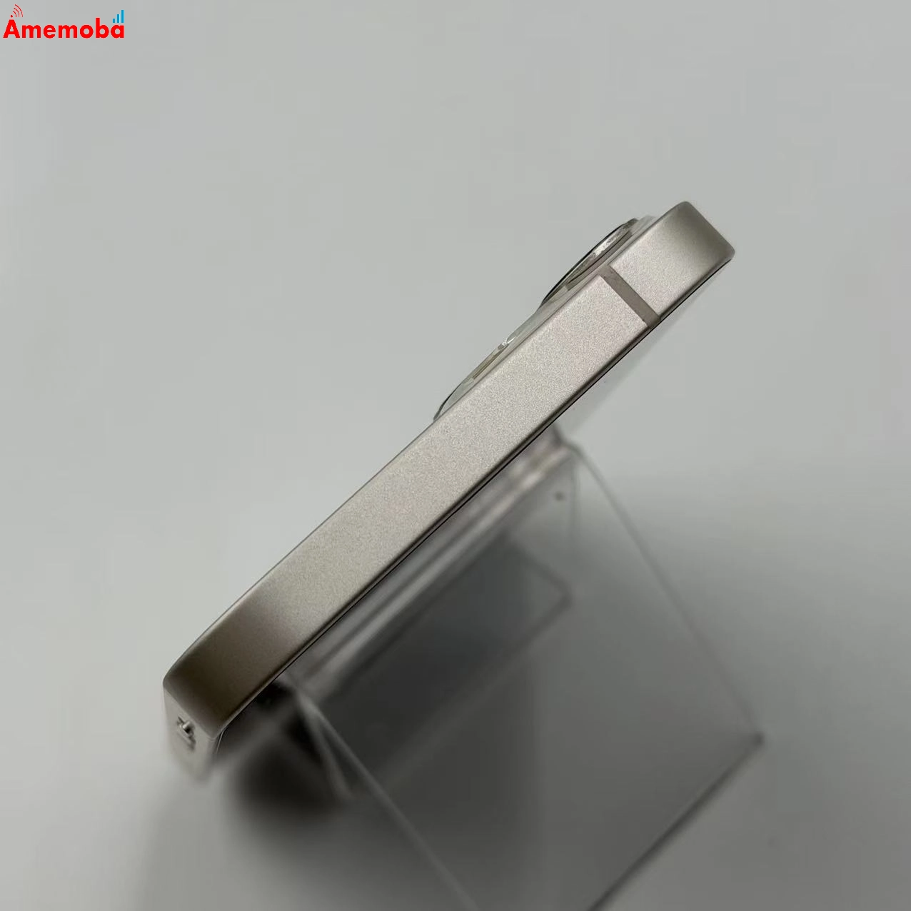 iPhone13 256GB スターライト MLNJ3J/A AU版SIMフリー  極美品