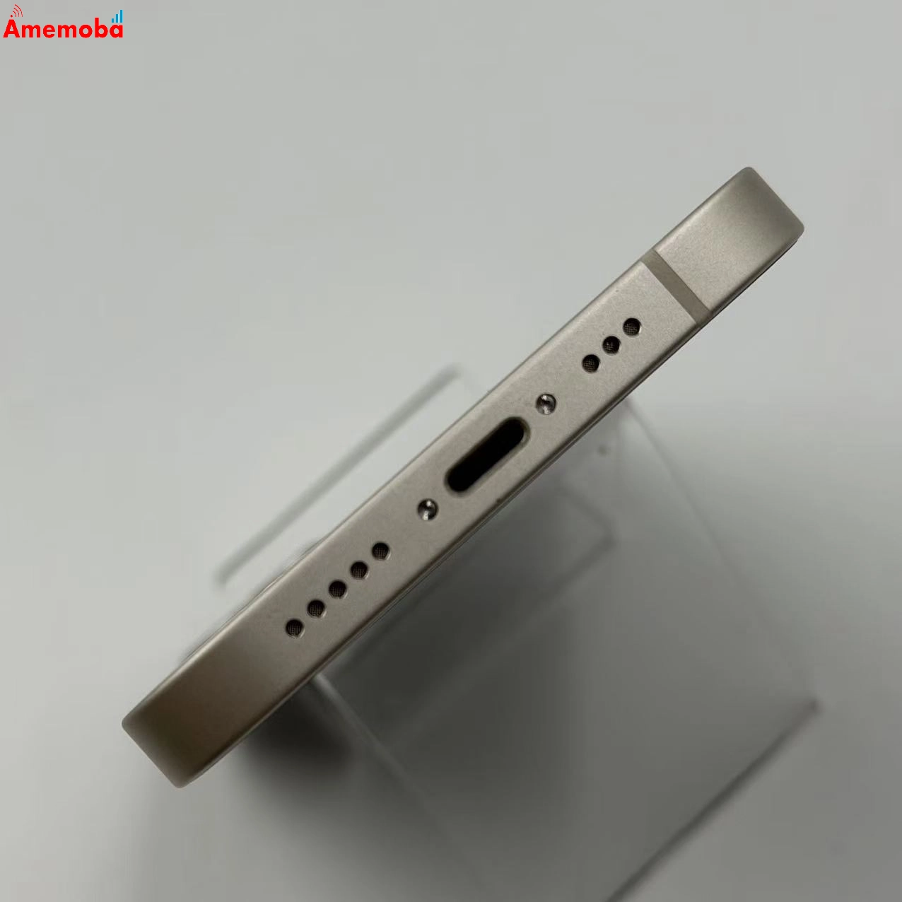 iPhone13 256GB スターライト MLNJ3J/A AU版SIMフリー  極美品
