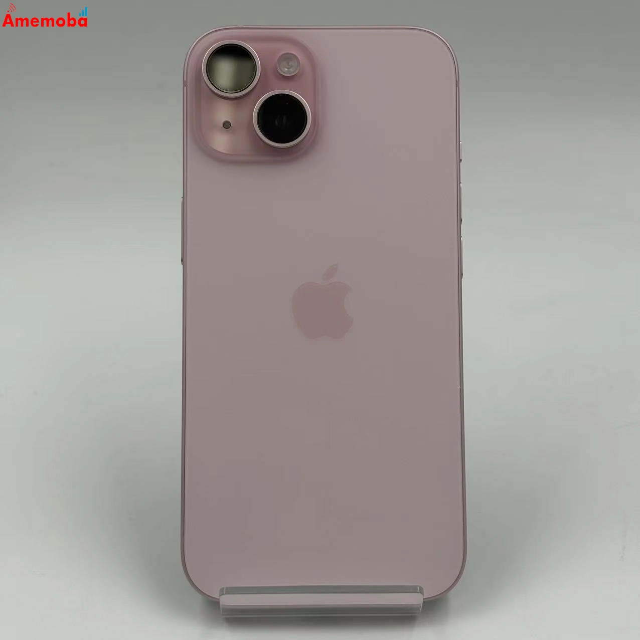 iPhone15 128GB ピンク MTMJ3J/A SIMフリー ジャンク品