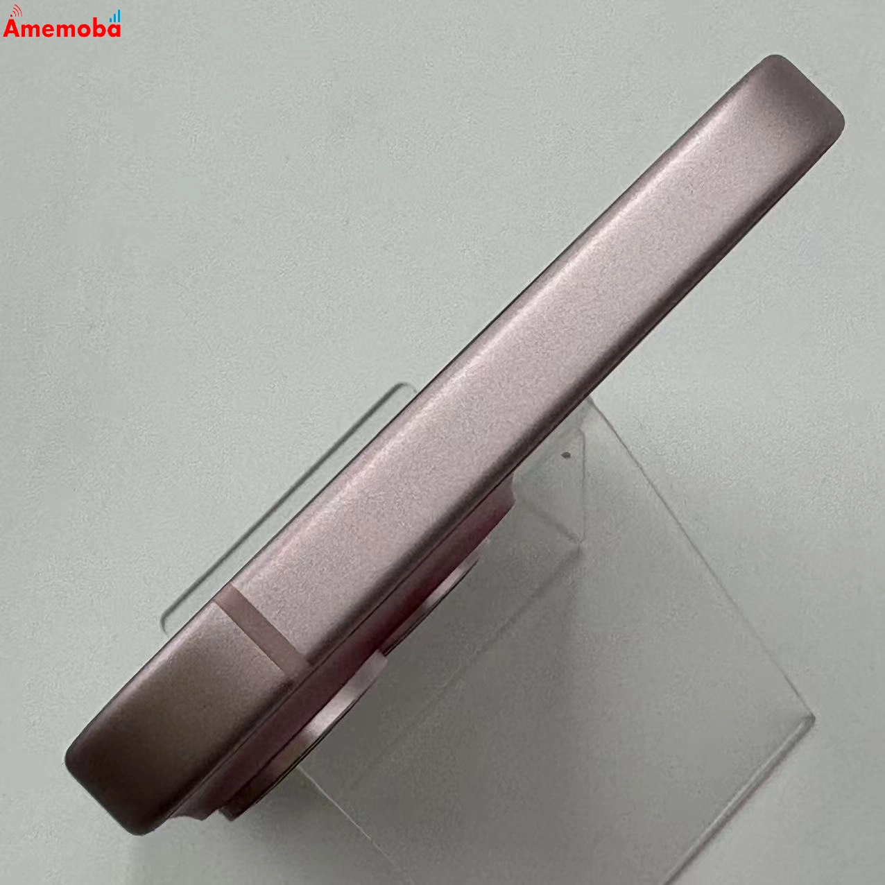 iPhone15 128GB ピンク MTMJ3J/A SIMフリー ジャンク品