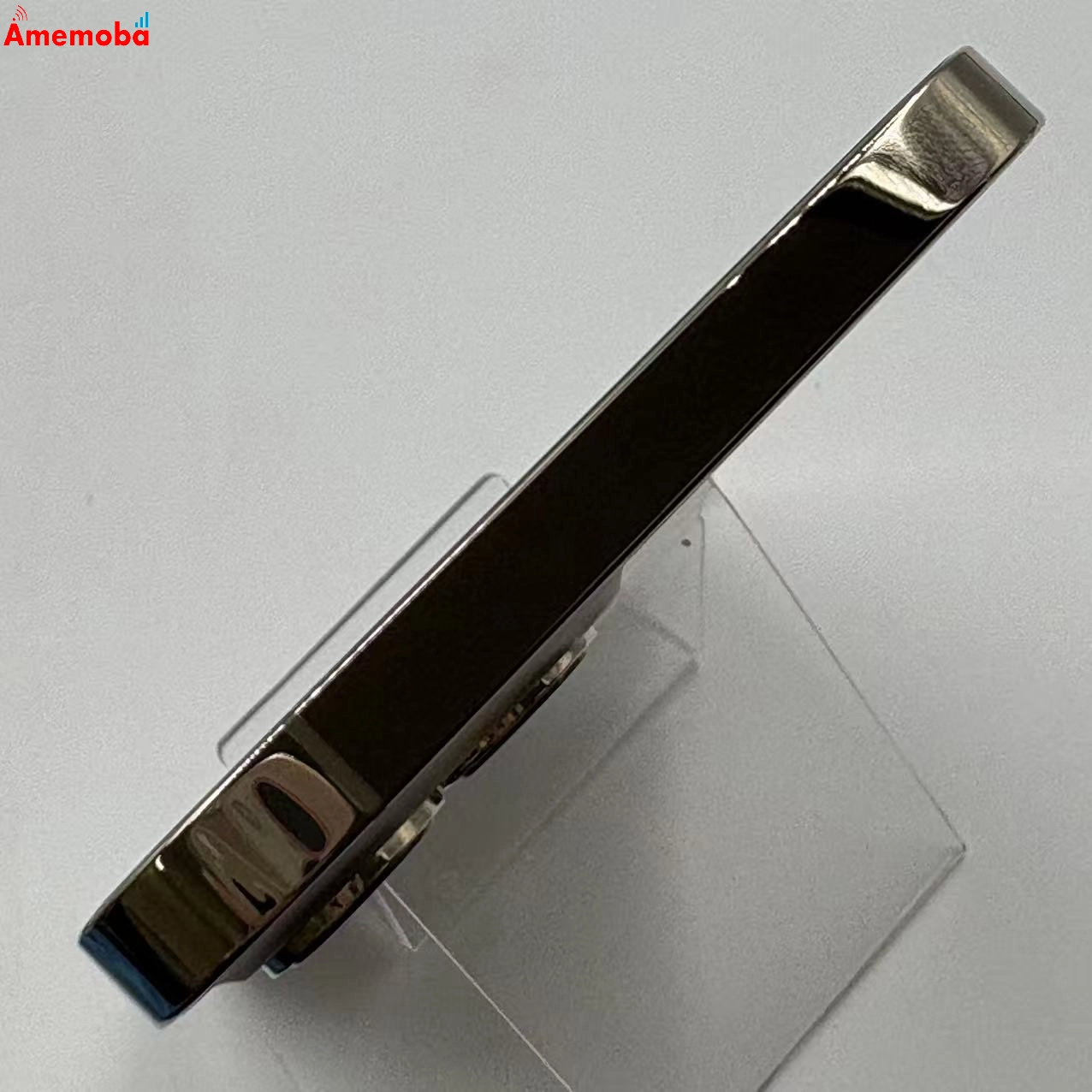iPhone12 Pro Max 128GB ゴールド MGCW3J/A SoftBank版SIMフリー 訳あり品