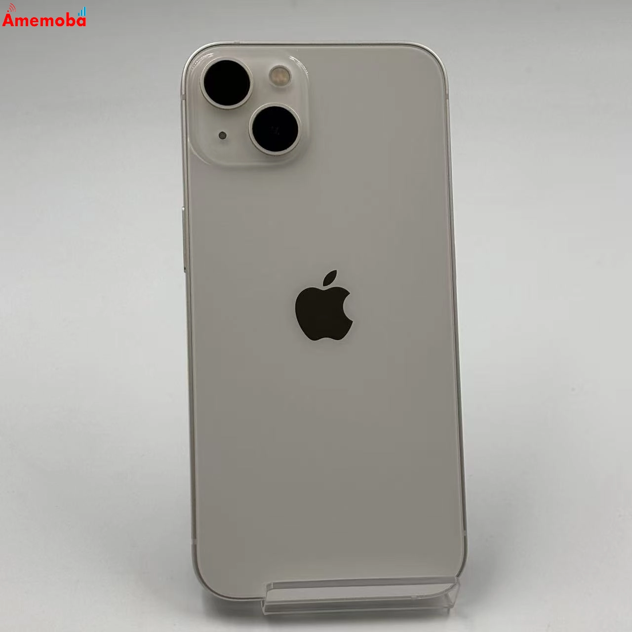 iPhone13 128GB スターライト MLND3J/A docomo版SIMフリー  ジャンク品