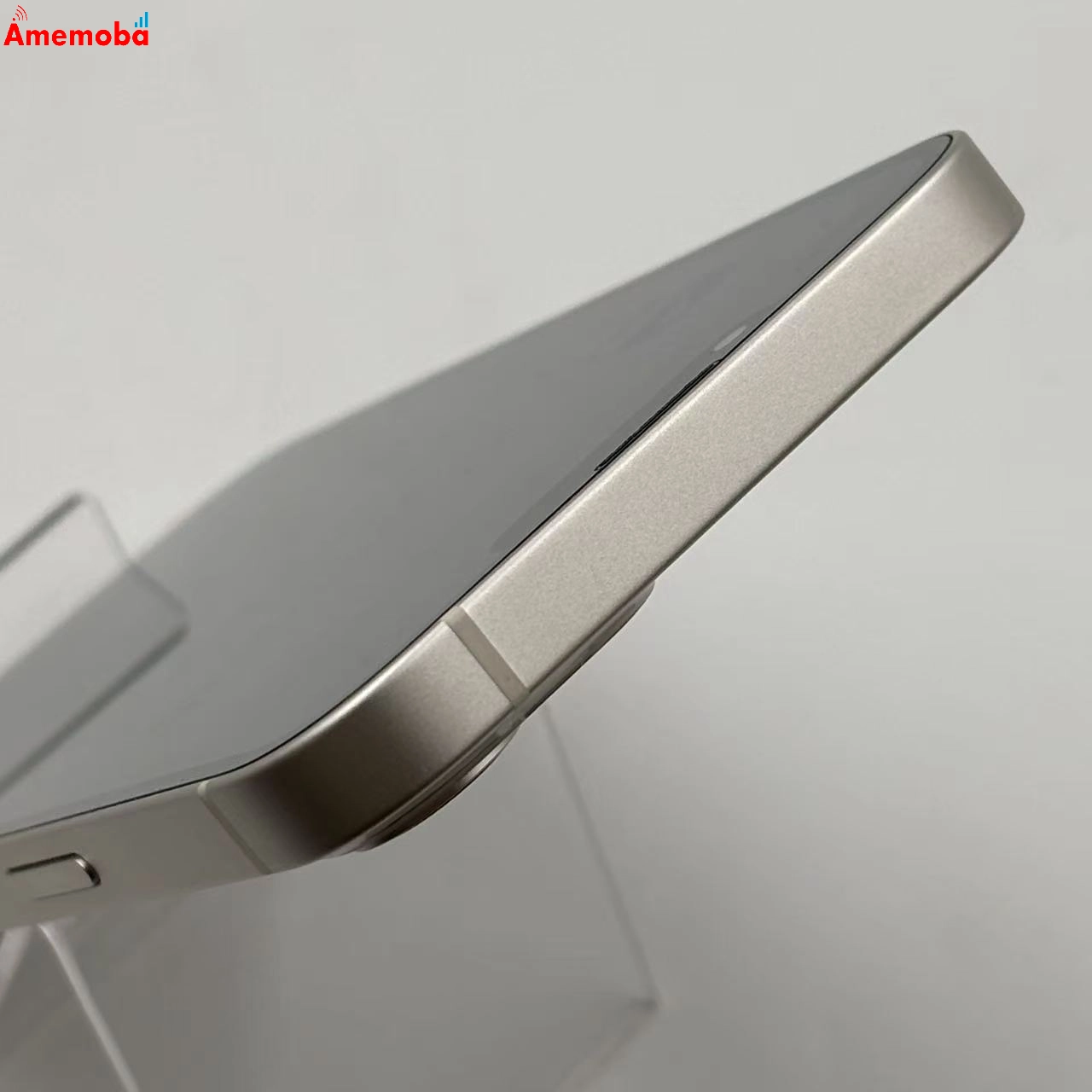 iPhone13 128GB スターライト MLND3J/A docomo版SIMフリー  ジャンク品