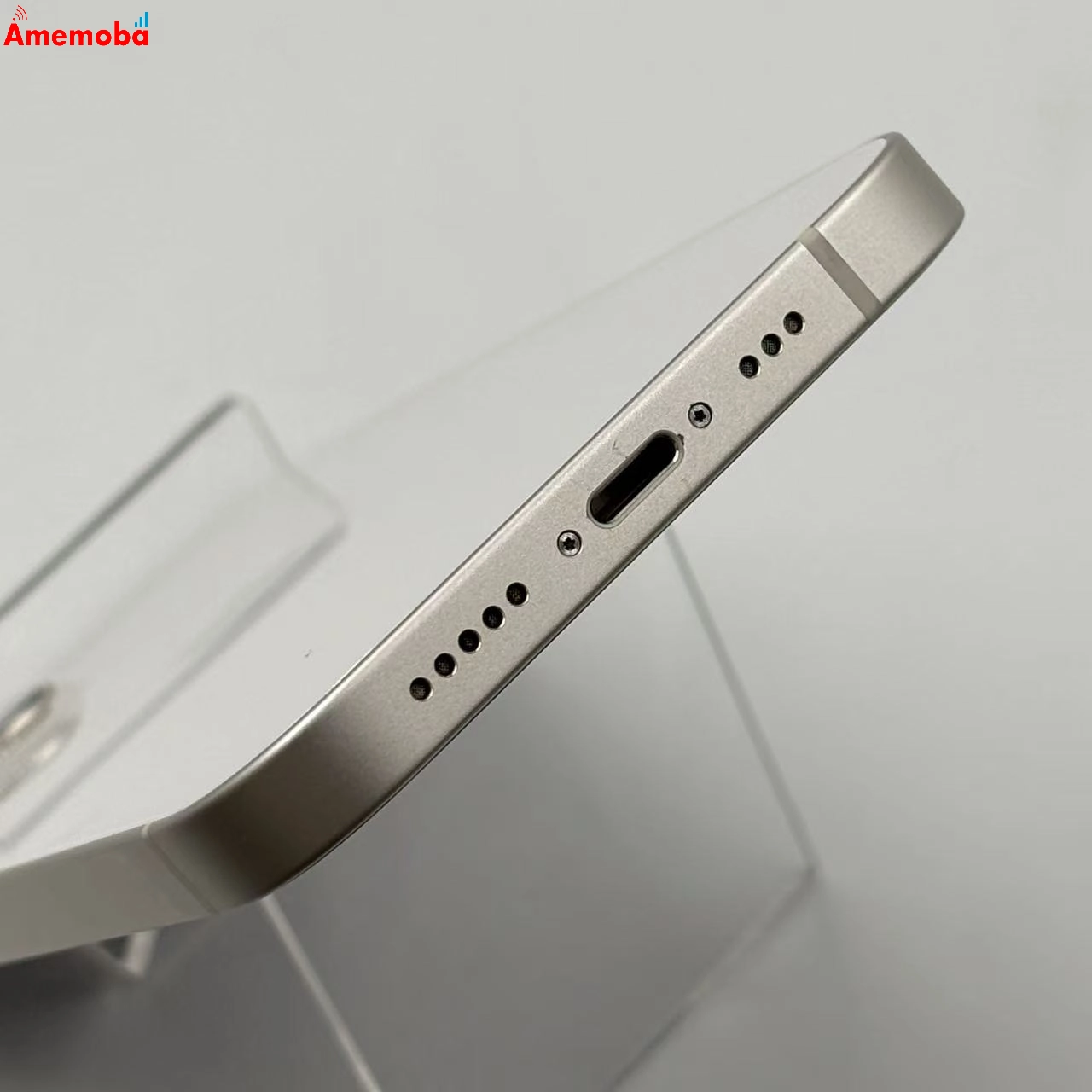 iPhone13 128GB スターライト MLND3J/A docomo版SIMフリー  ジャンク品