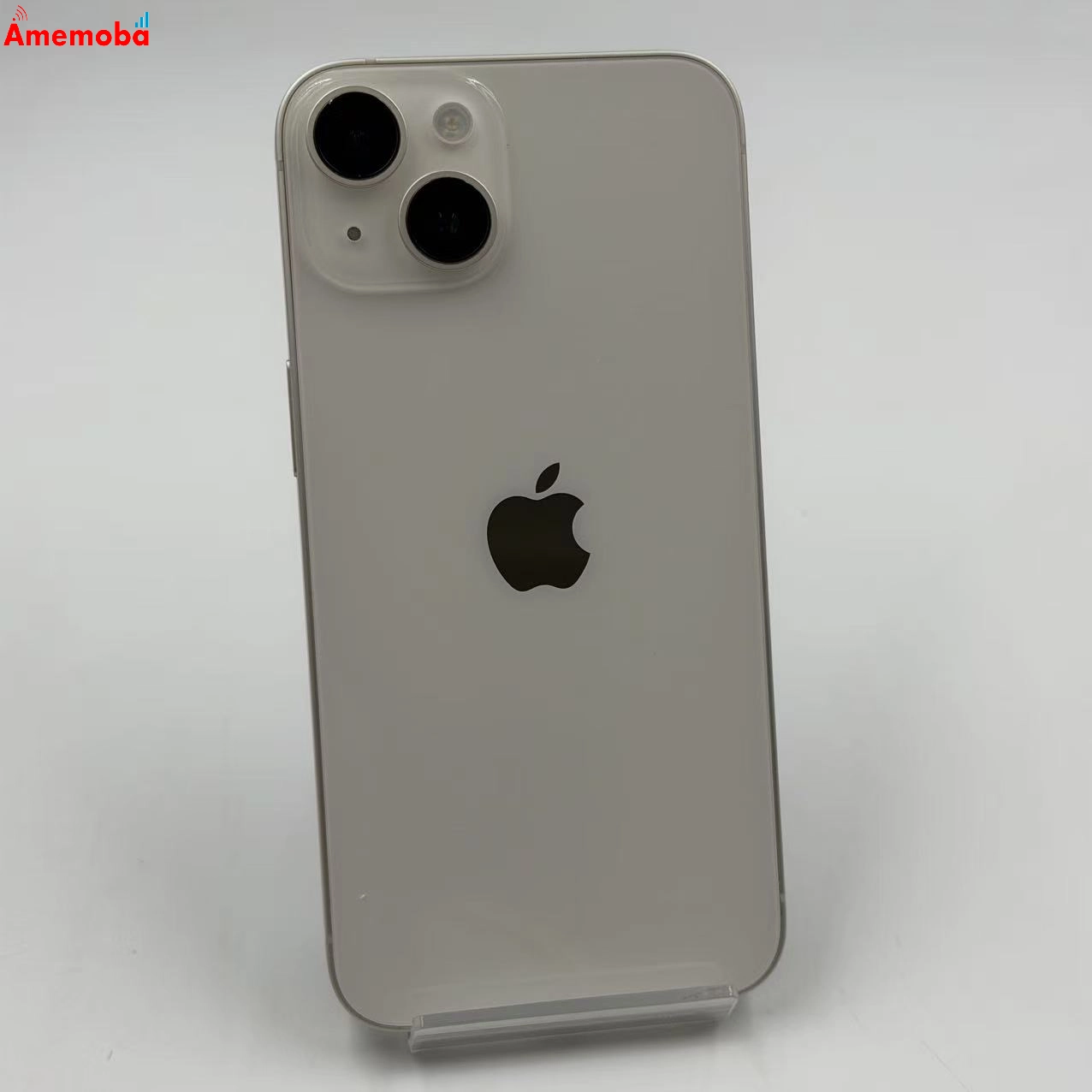 iPhone14 128GB スターライト MPUQ3J/A SoftBank版SIMフリー 美品